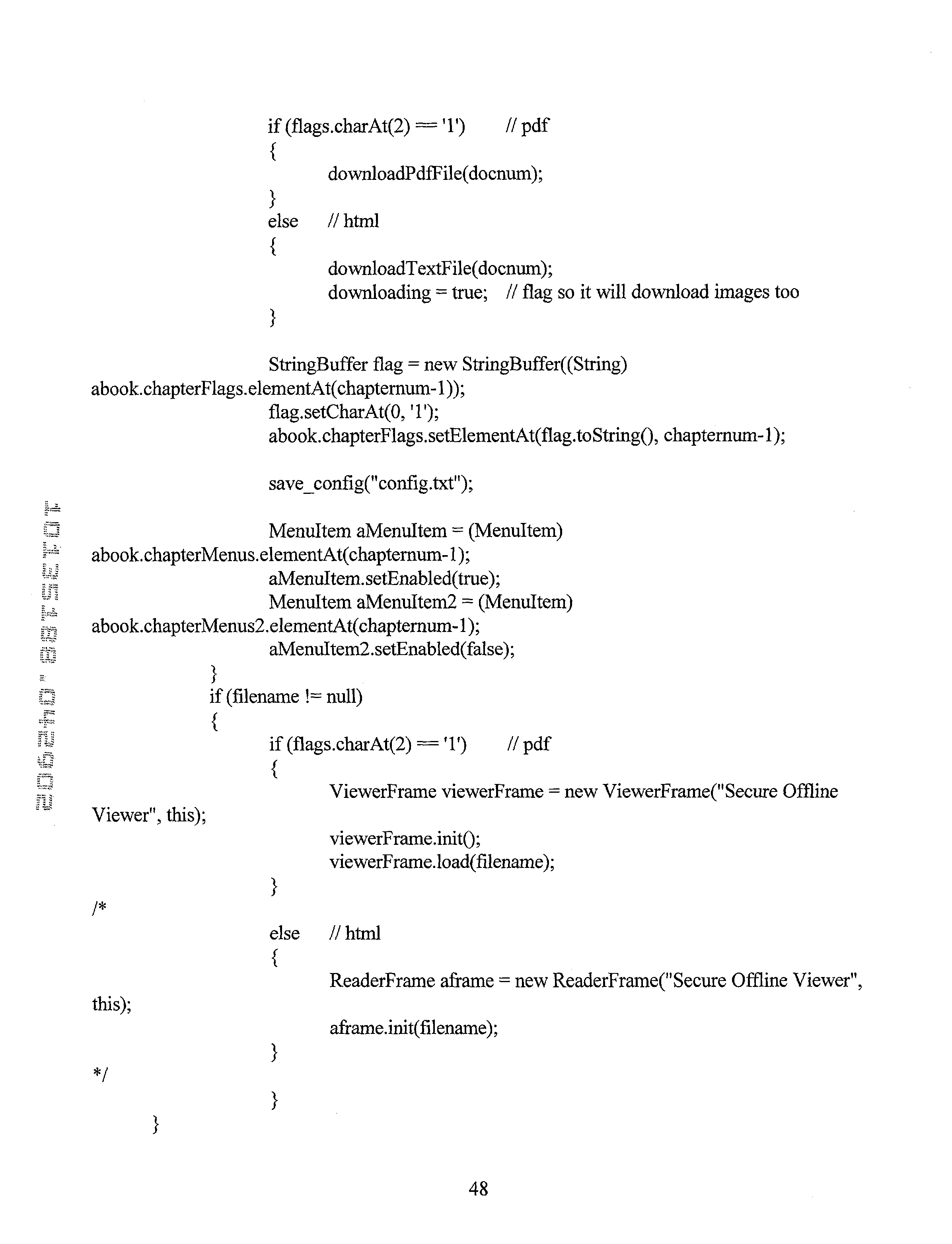 Figure US20030037253A1-20030220-P00118