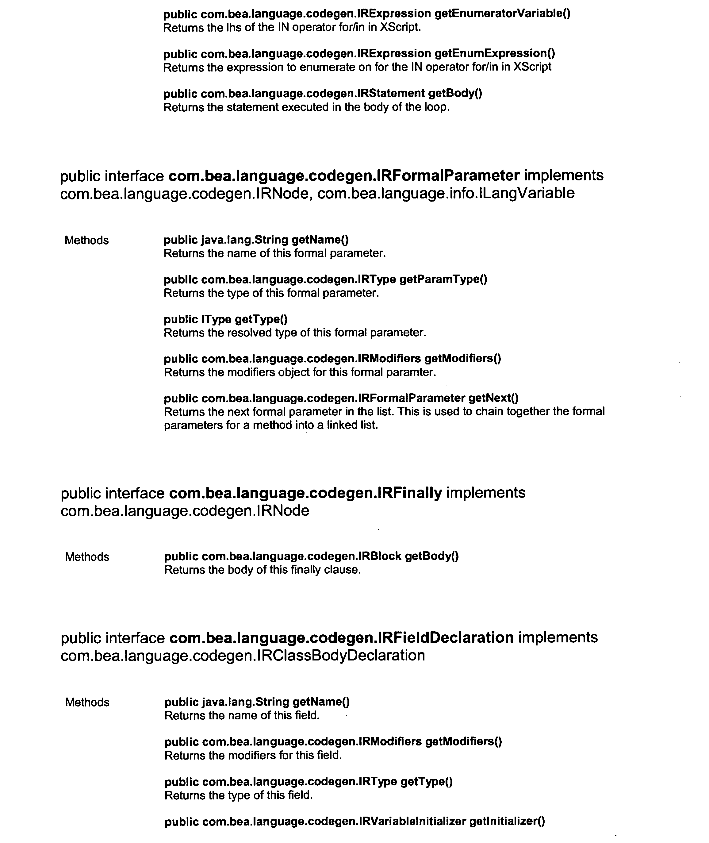 Figure US20050108682A1-20050519-P00134