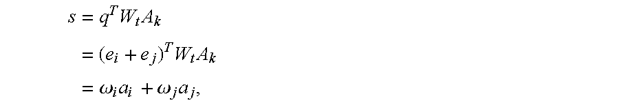 Figure US06701305-20040302-M00002