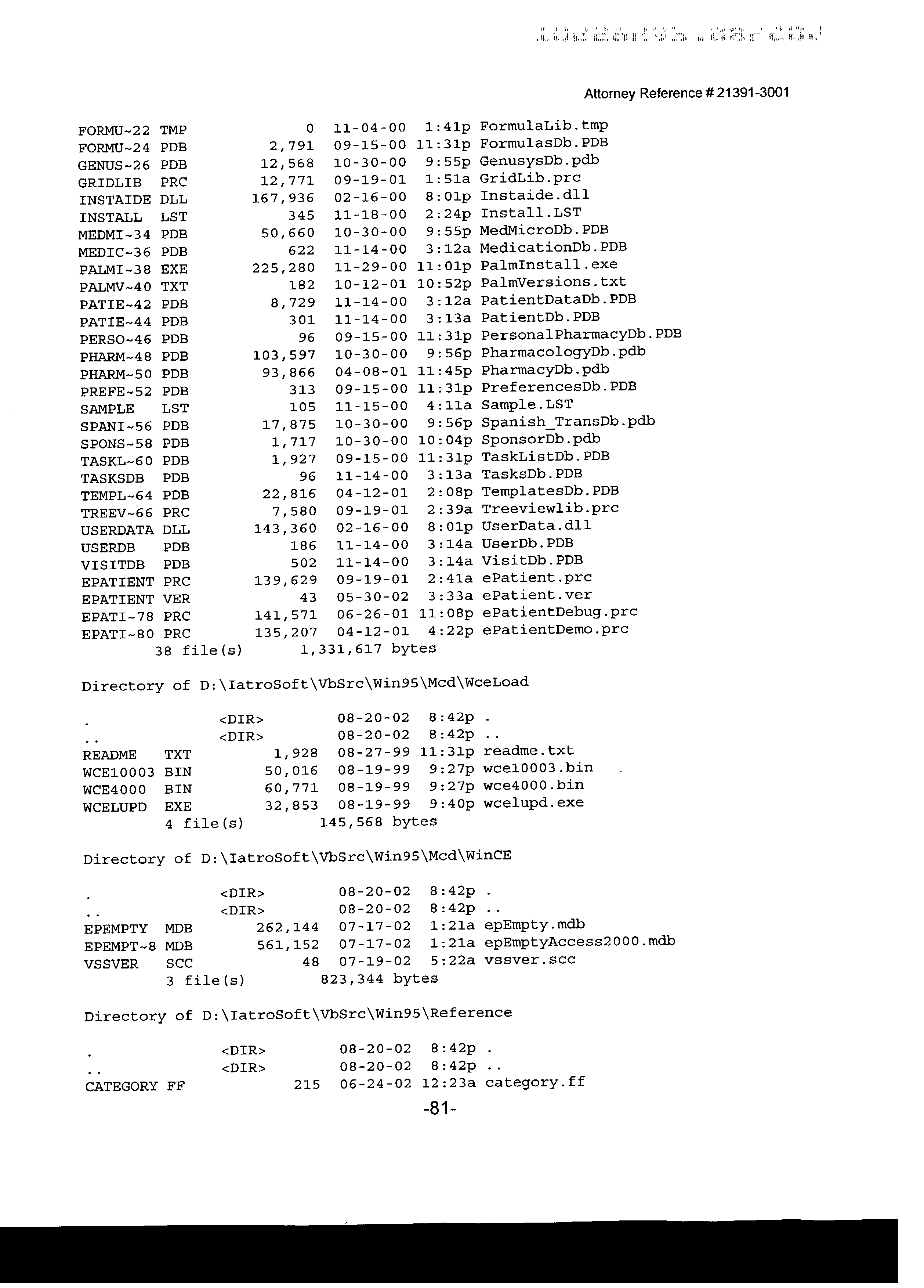 Figure US20030115082A1-20030619-P00050