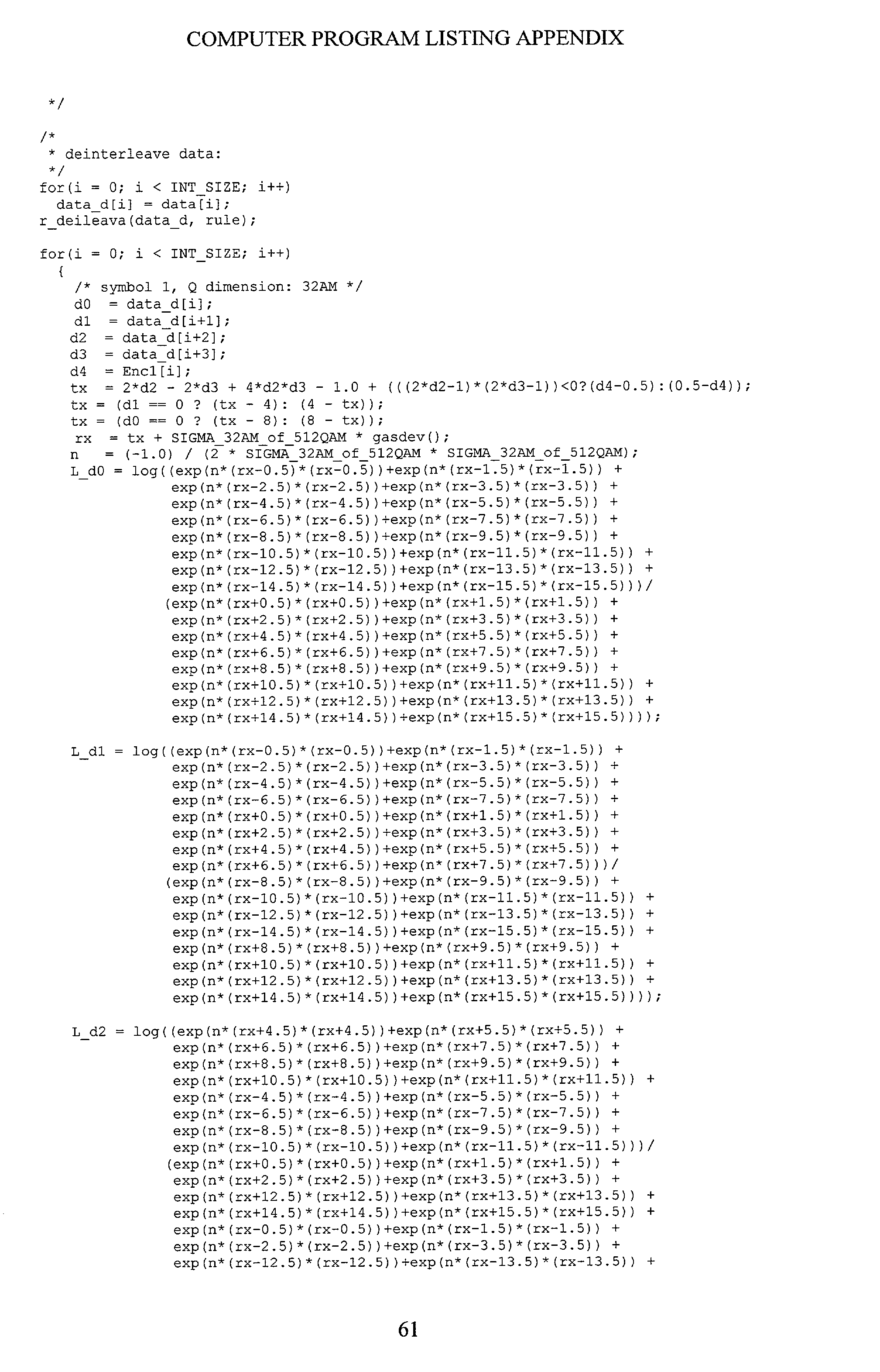 Figure US20020051501A1-20020502-P00060