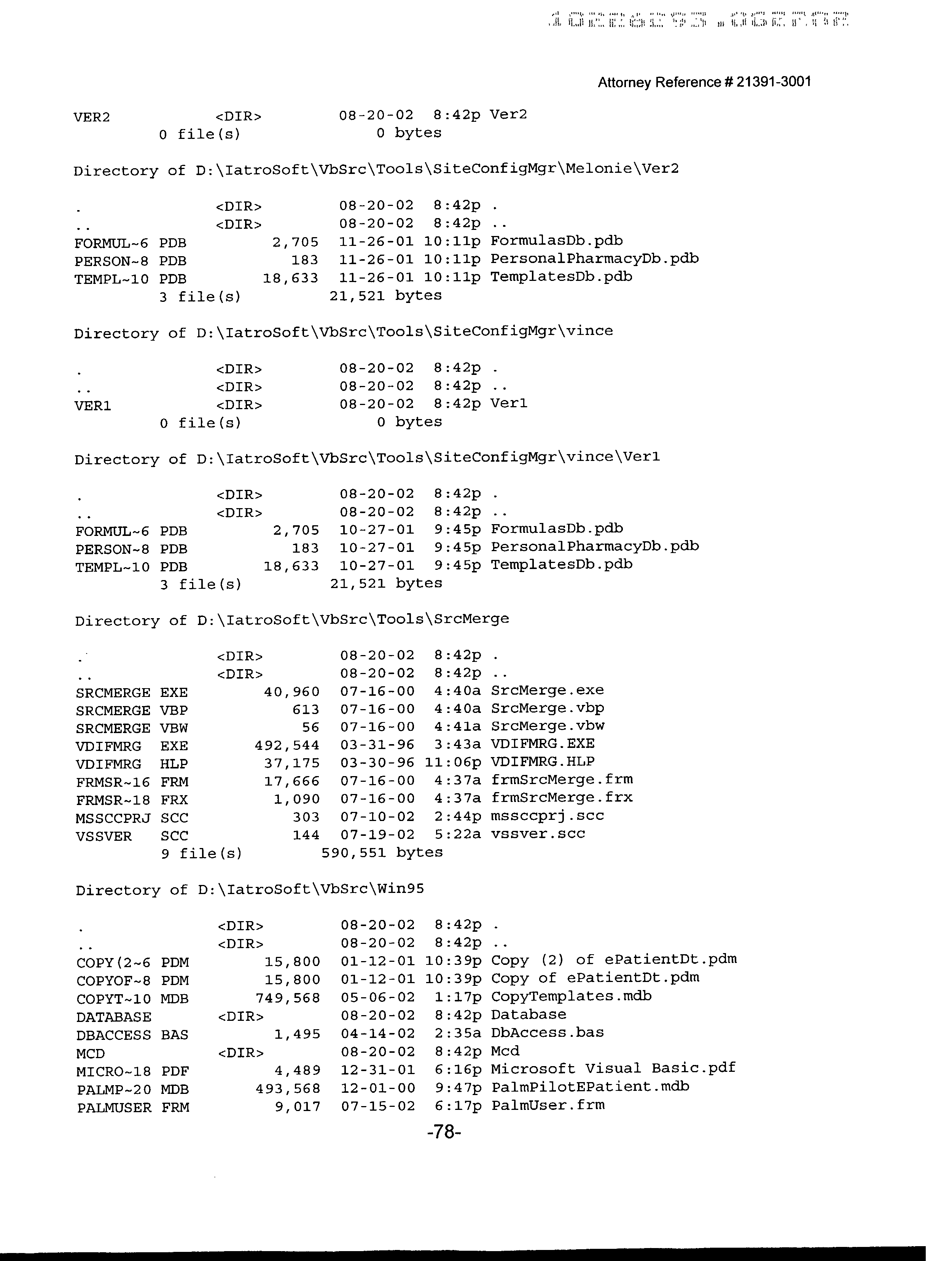 Figure US20030115082A1-20030619-P00047