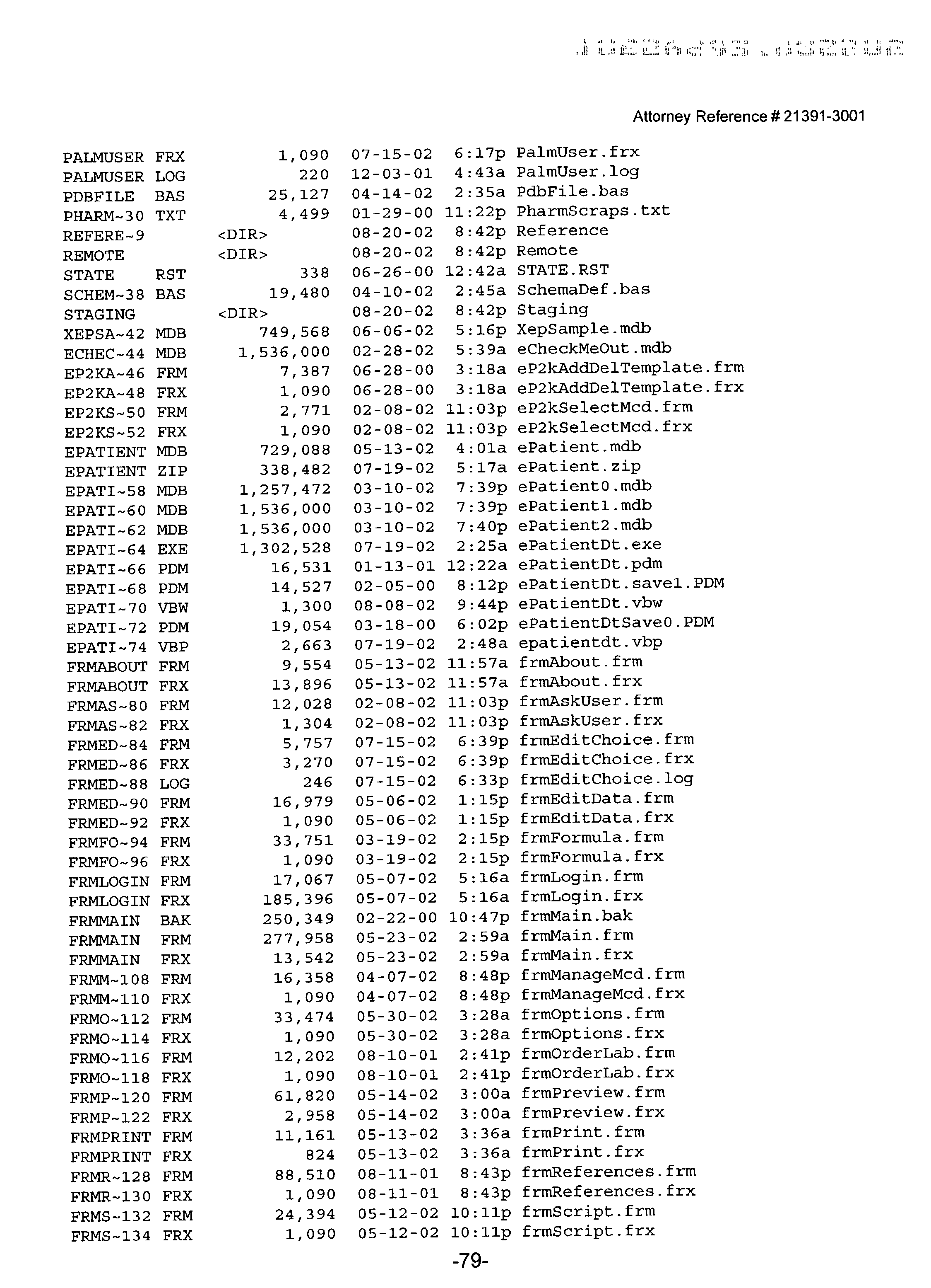 Figure US20030115082A1-20030619-P00048