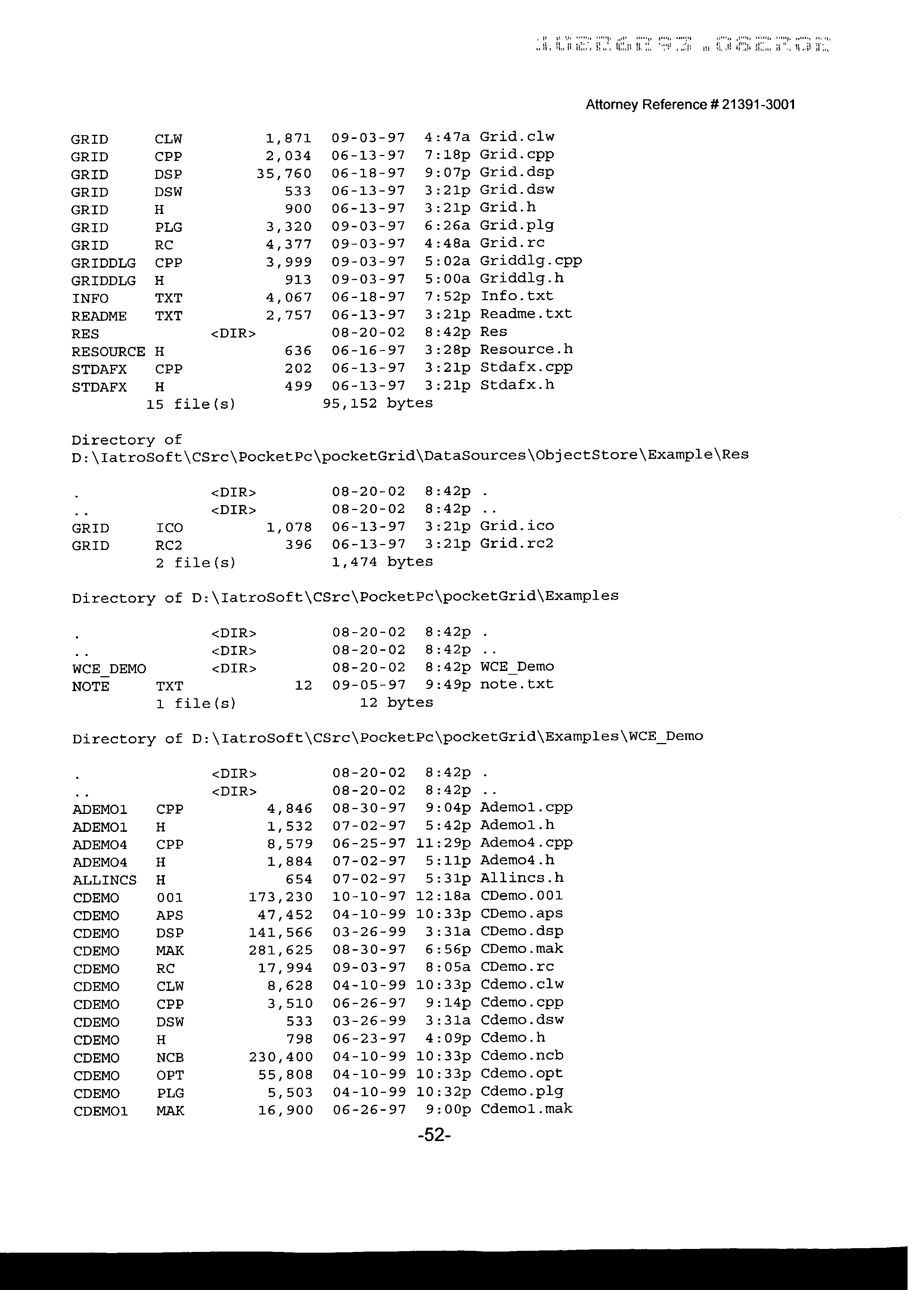 Figure US20030115082A1-20030619-P00021