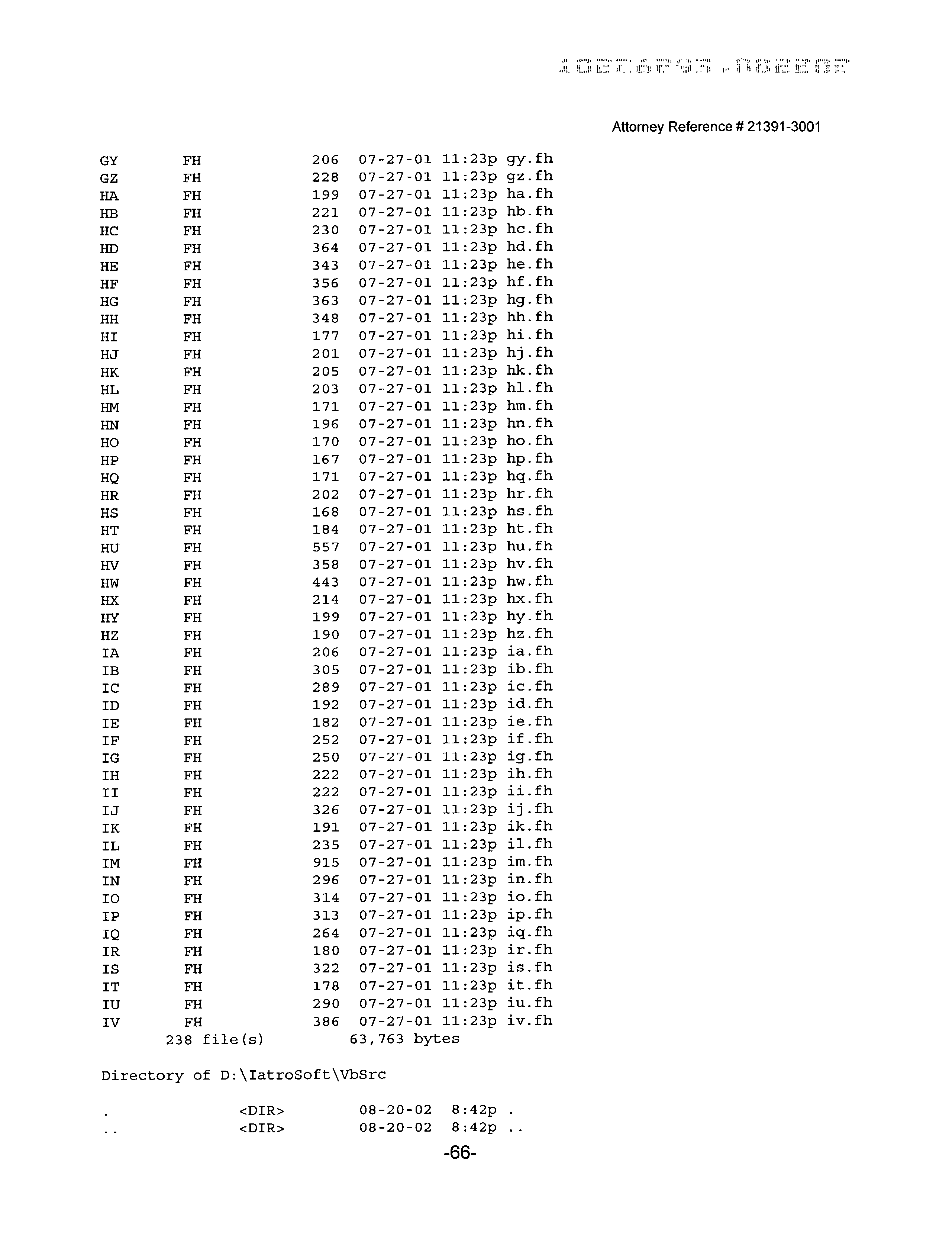 Figure US20030115082A1-20030619-P00035