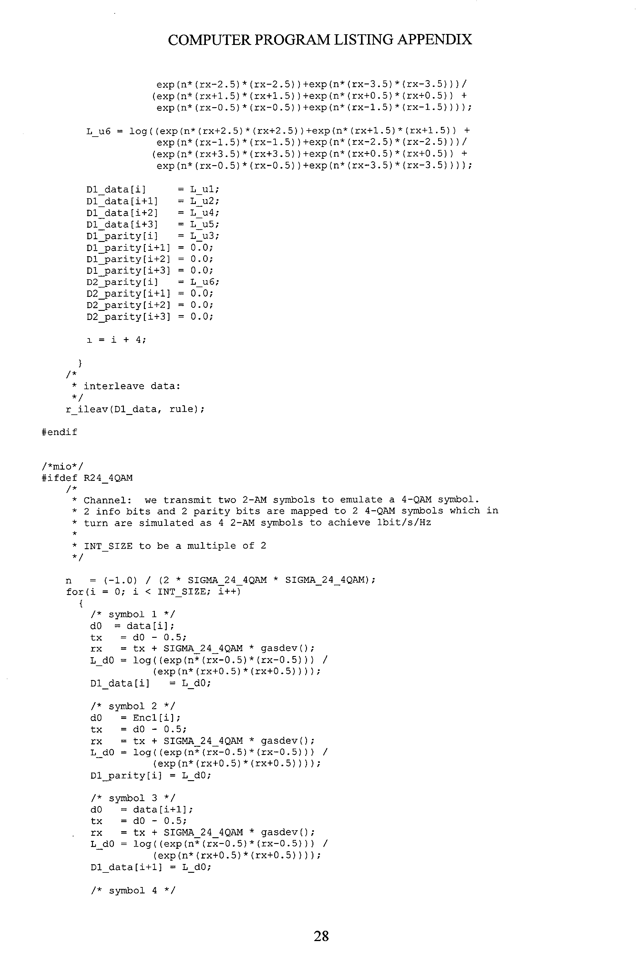 Figure US20020051501A1-20020502-P00027