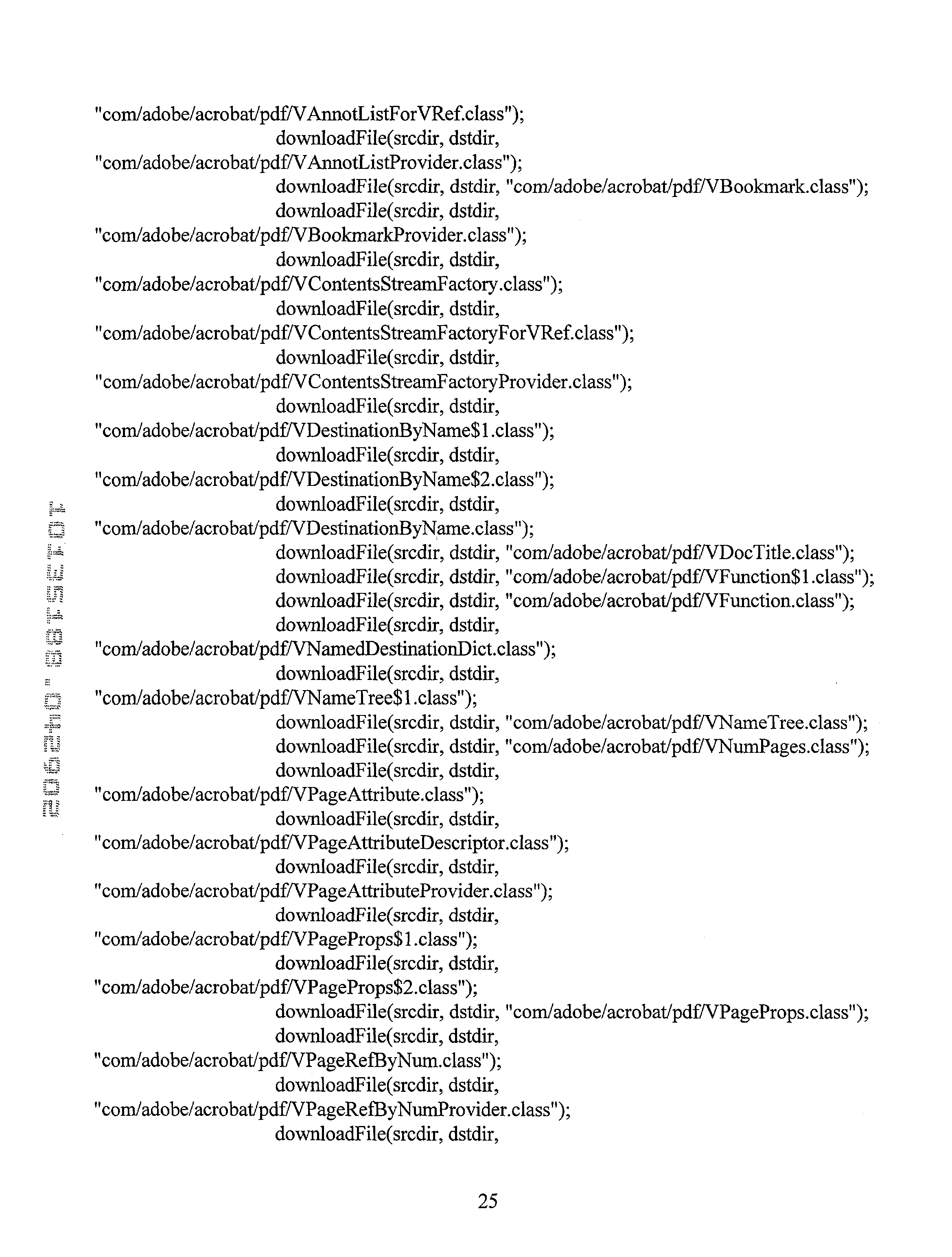 Figure US20030037253A1-20030220-P00095