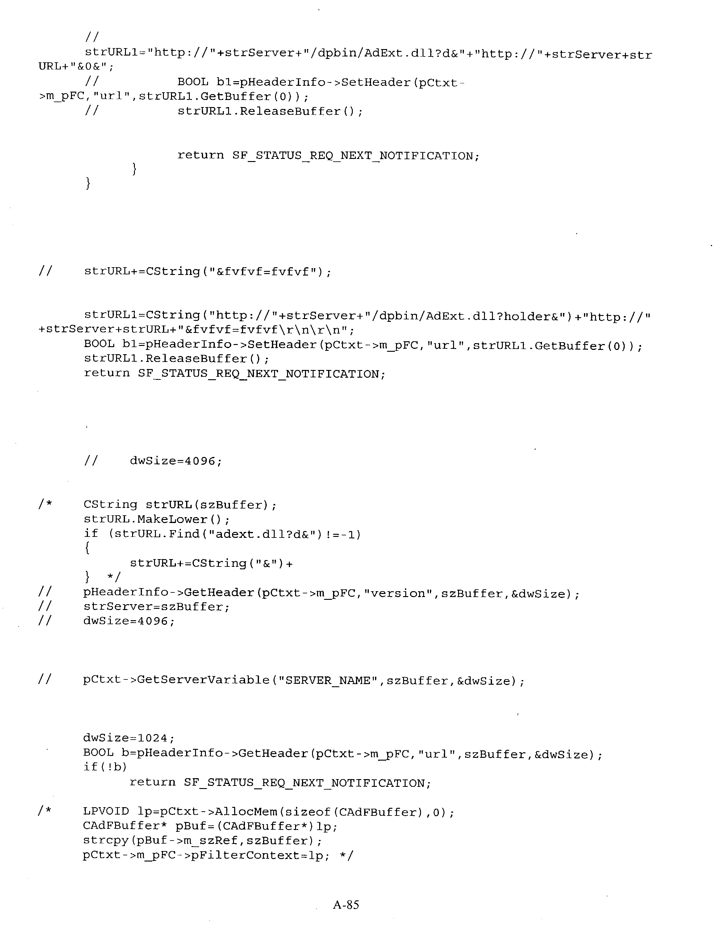 Figure US20030163372A1-20030828-P00086