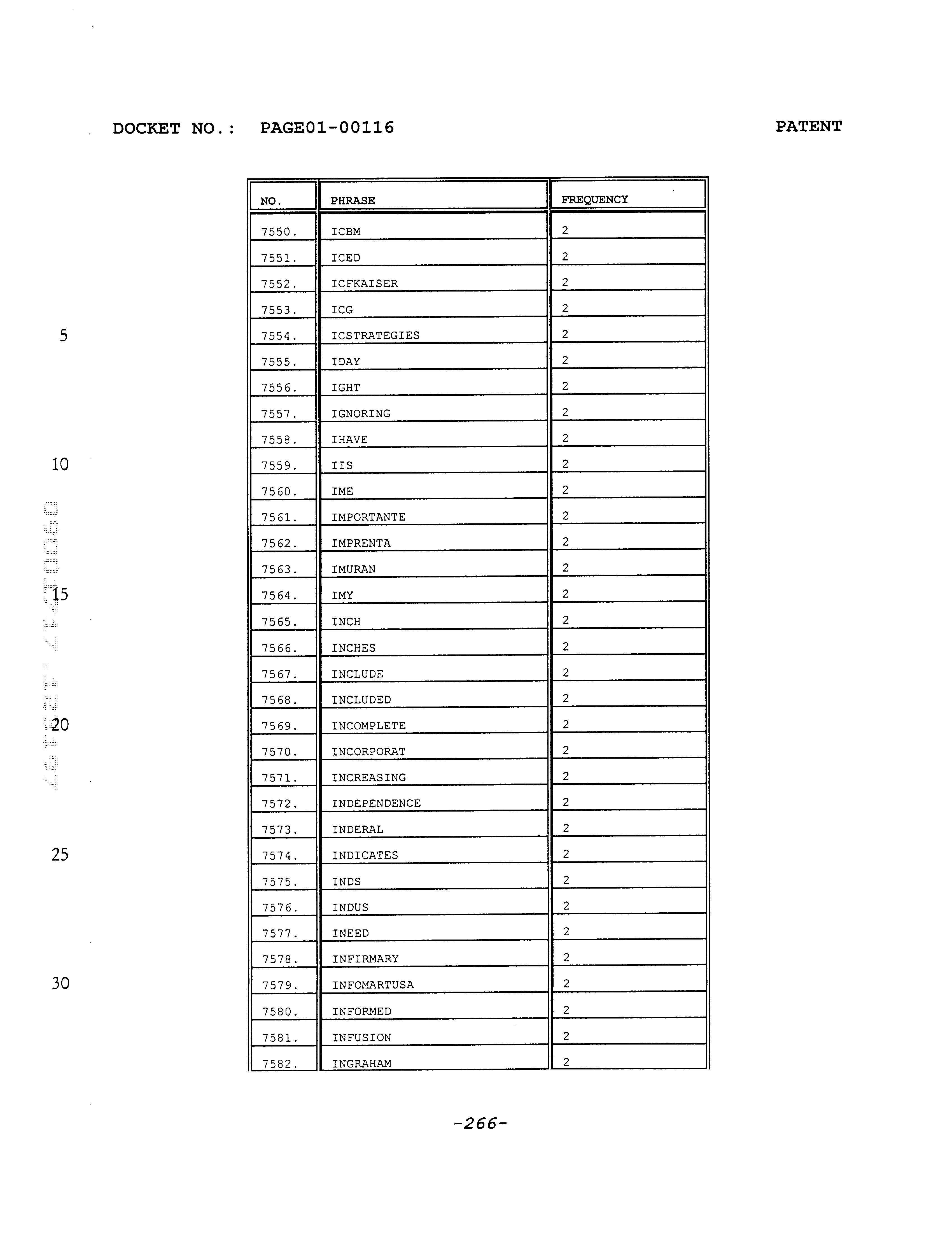 Figure US06198808-20010306-P00230