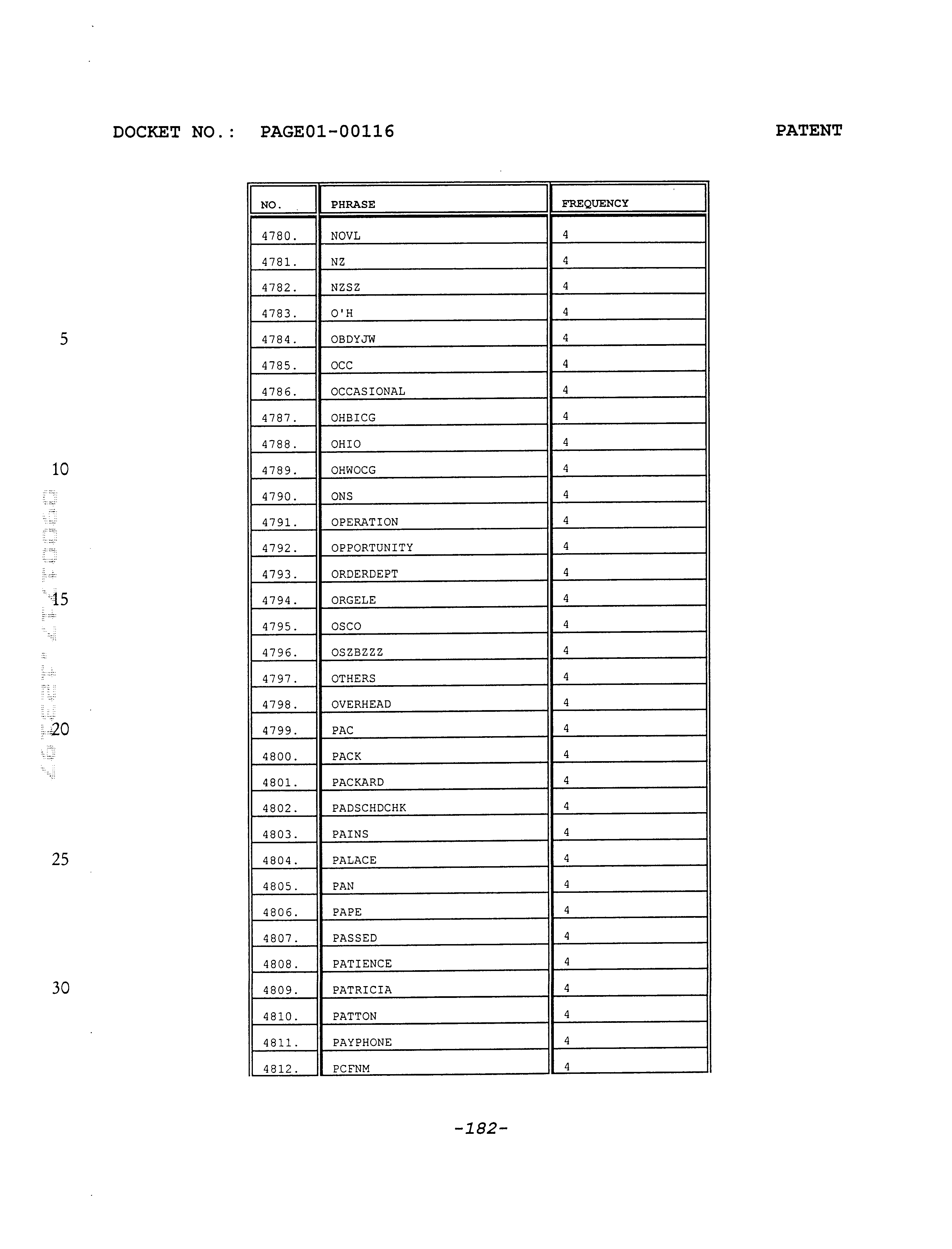 Figure US06198808-20010306-P00146