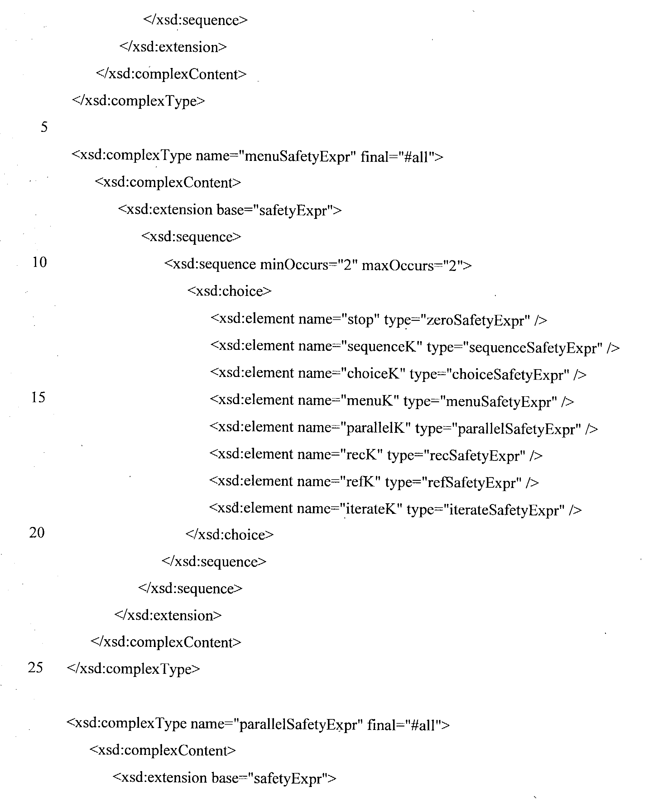 Figure US20040064528A1-20040401-P00015