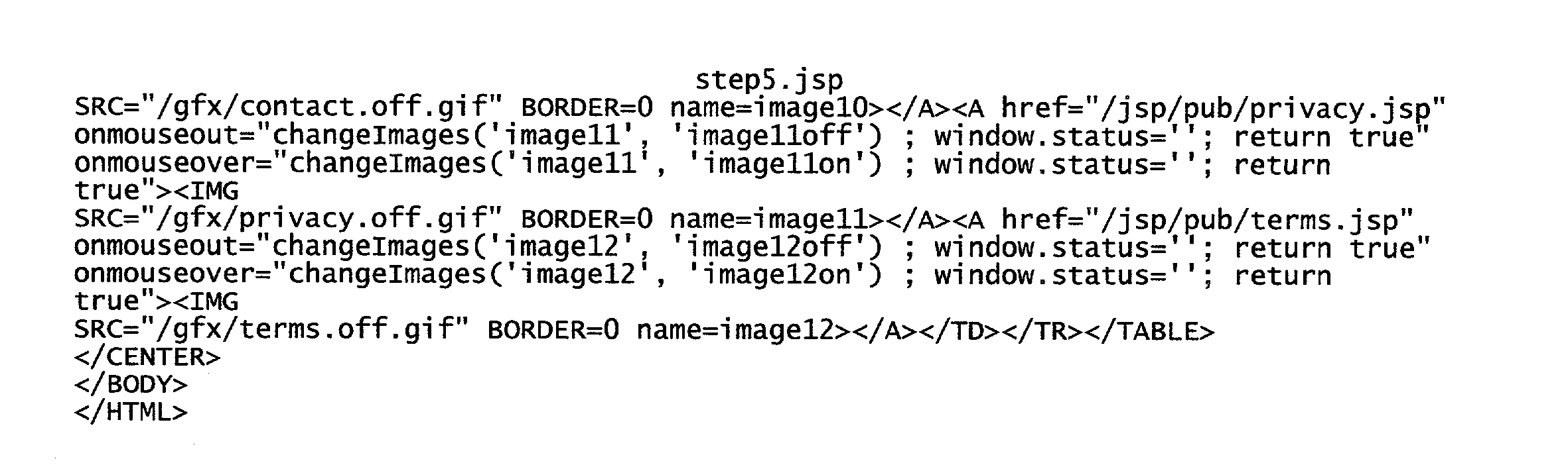 Figure US20030023489A1-20030130-P00126