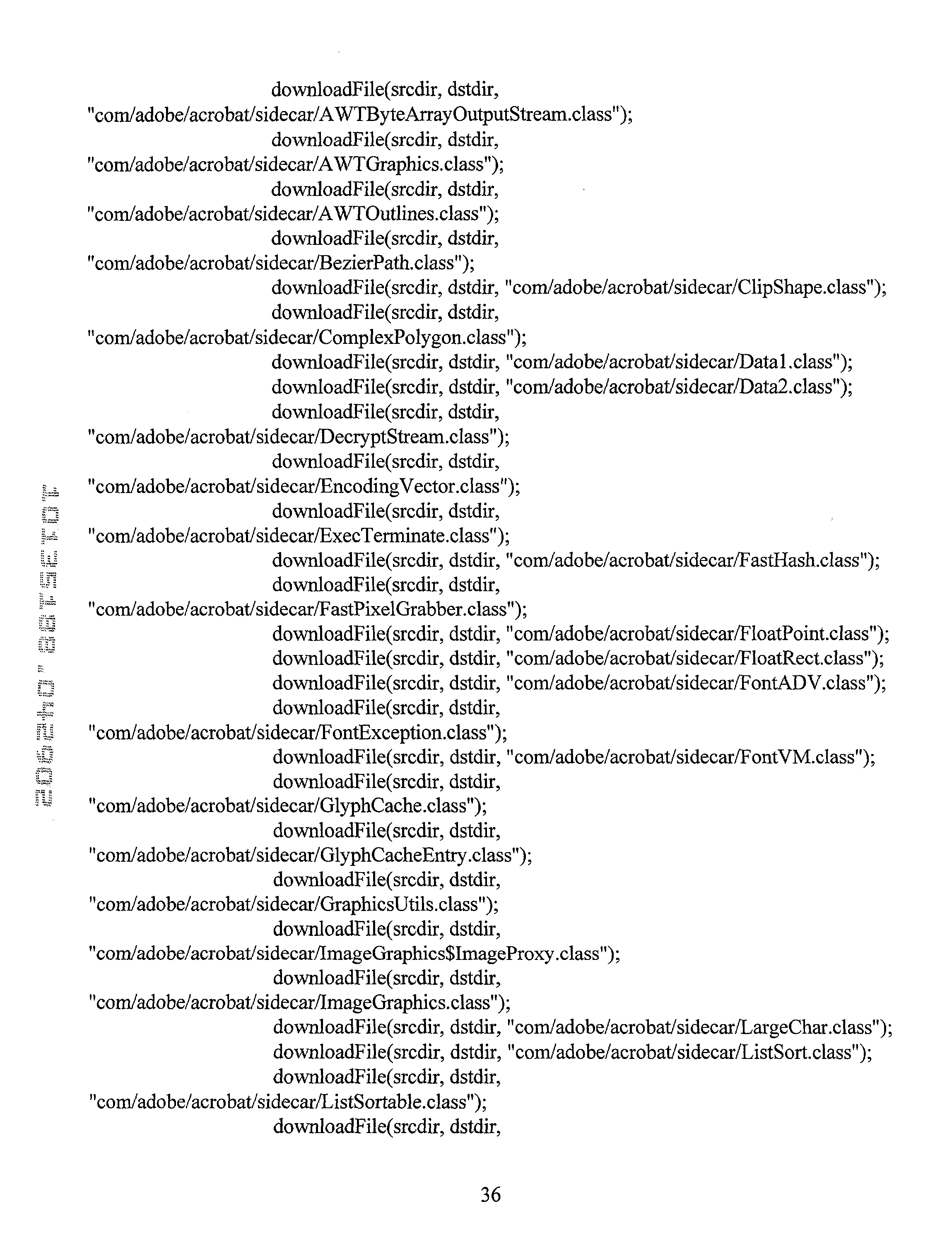 Figure US20030037253A1-20030220-P00106