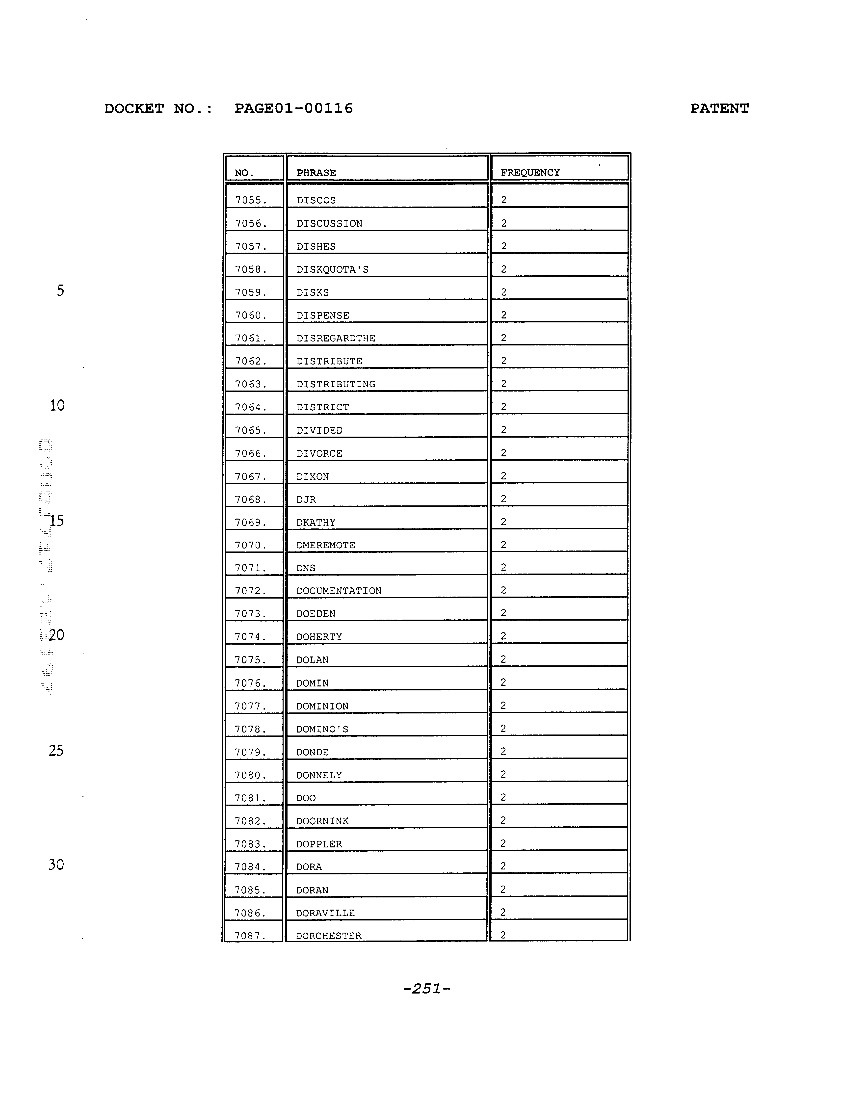 Figure US06198808-20010306-P00215