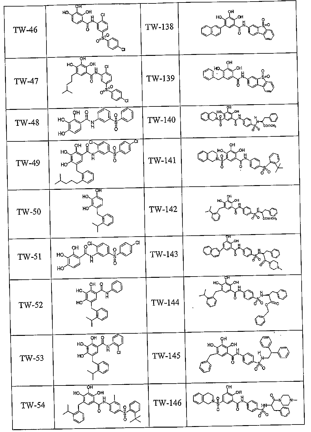 Figure 112007022015461-PCT00035