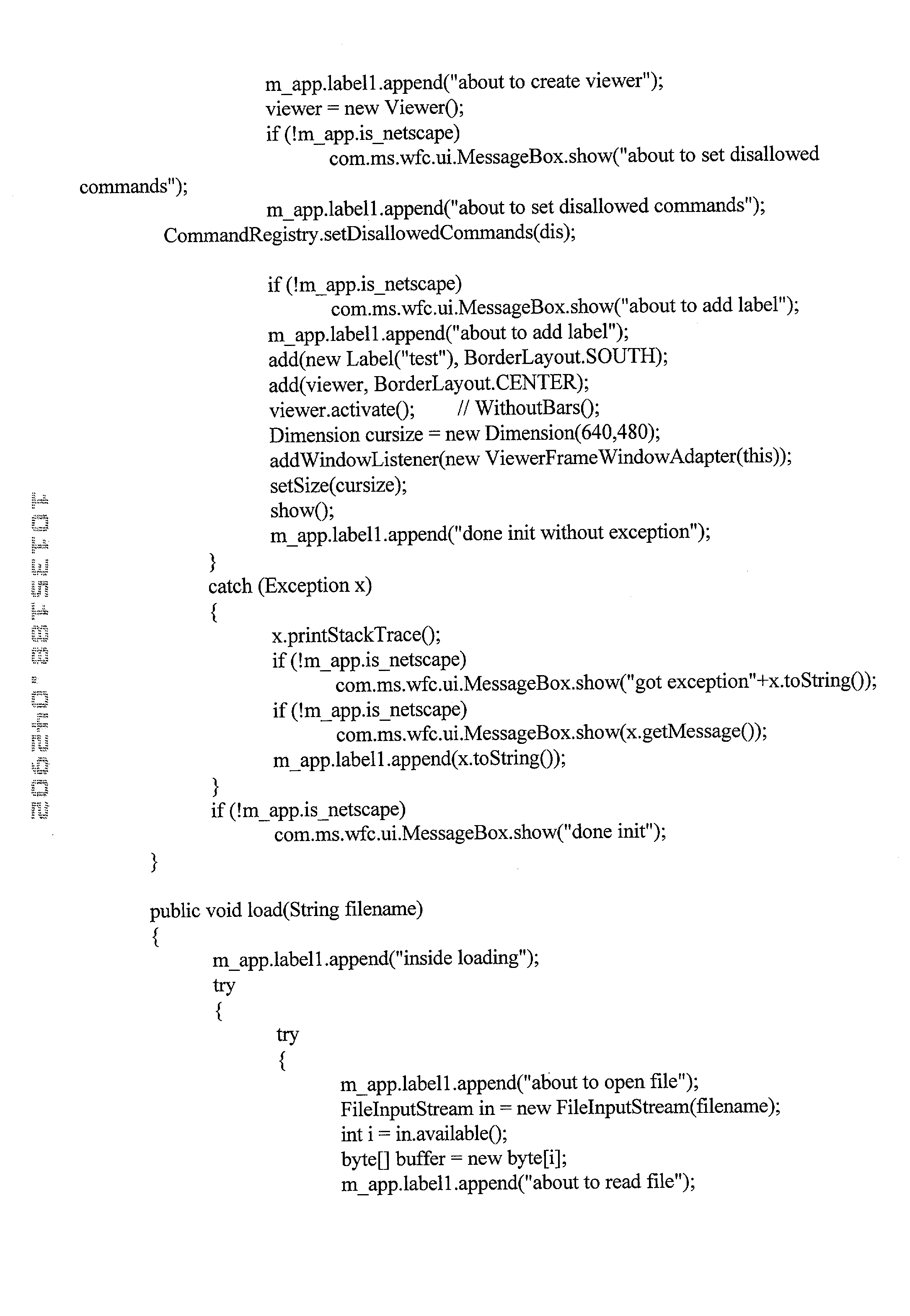 Figure US20030037253A1-20030220-P00125