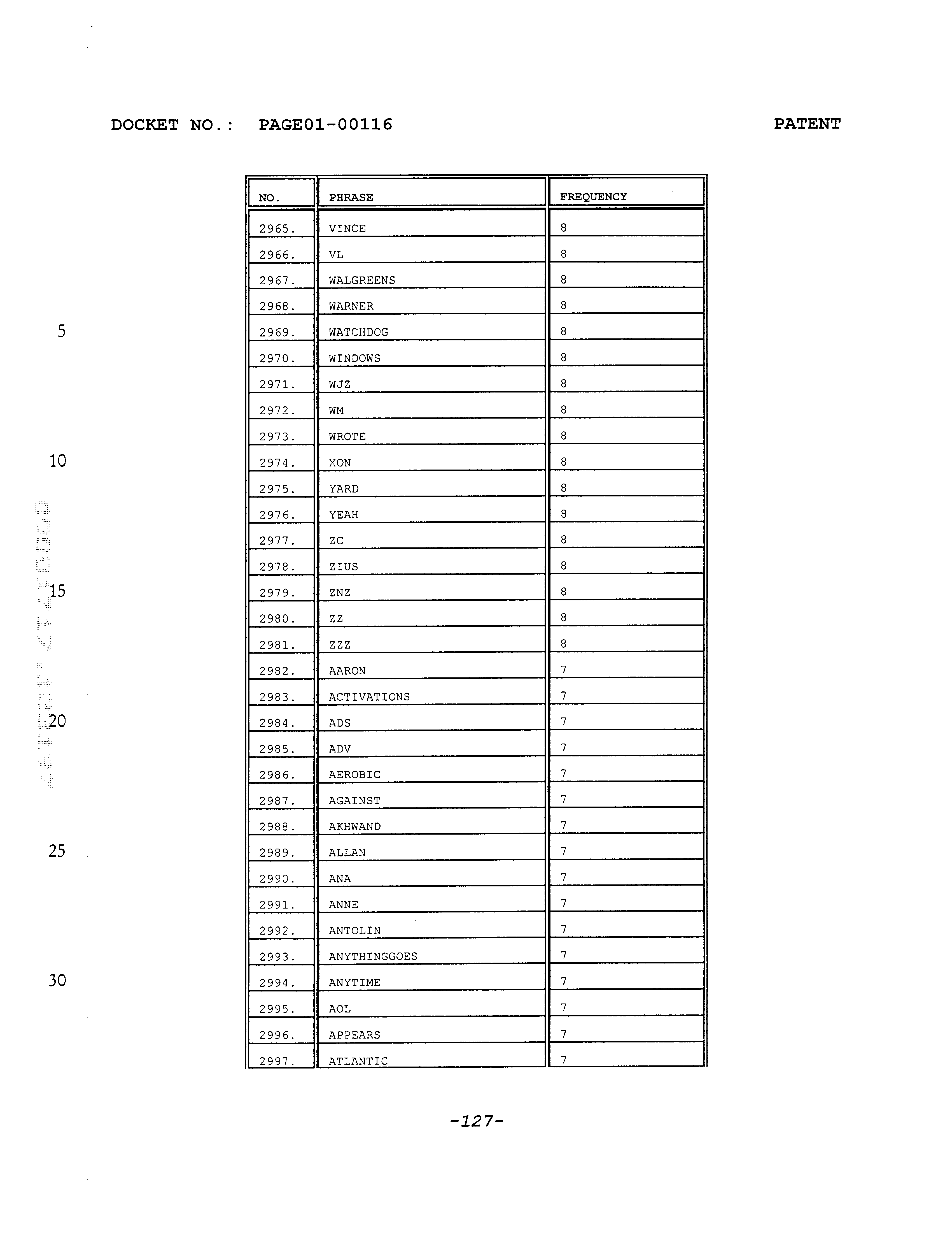 Figure US06198808-20010306-P00091