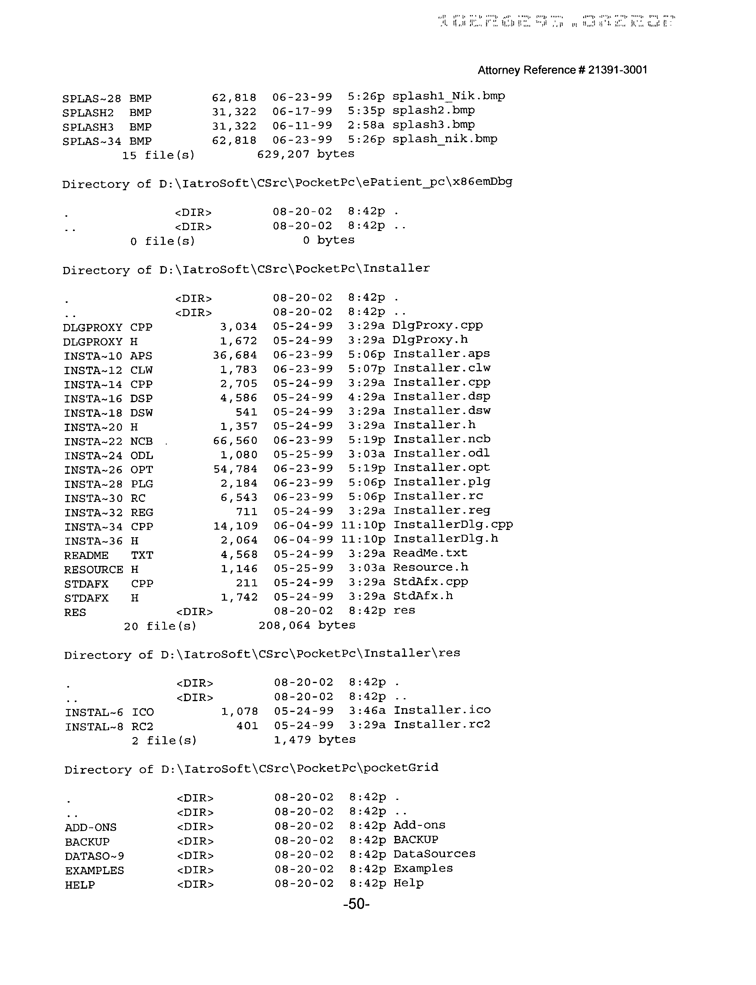 Figure US20030115082A1-20030619-P00019