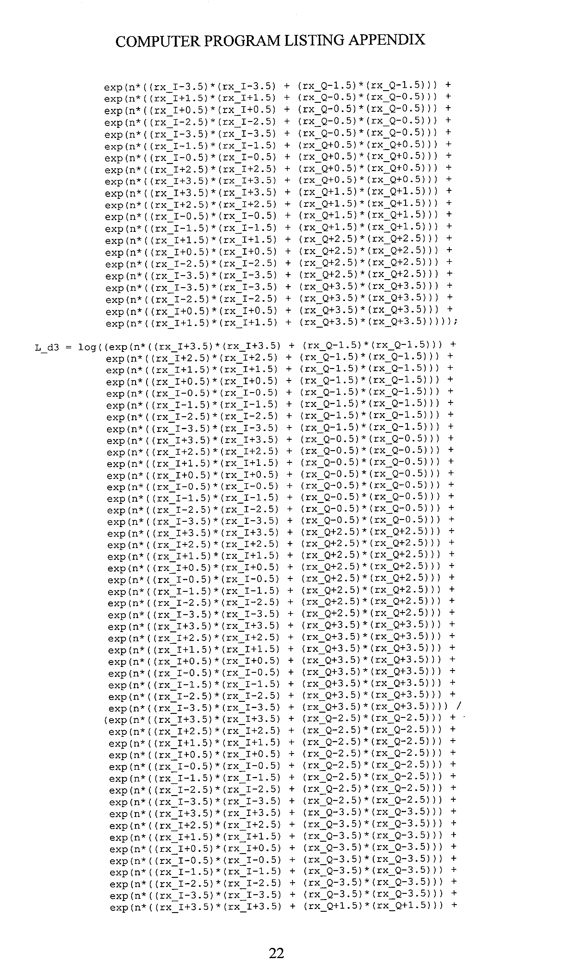 Figure US20020051501A1-20020502-P00021