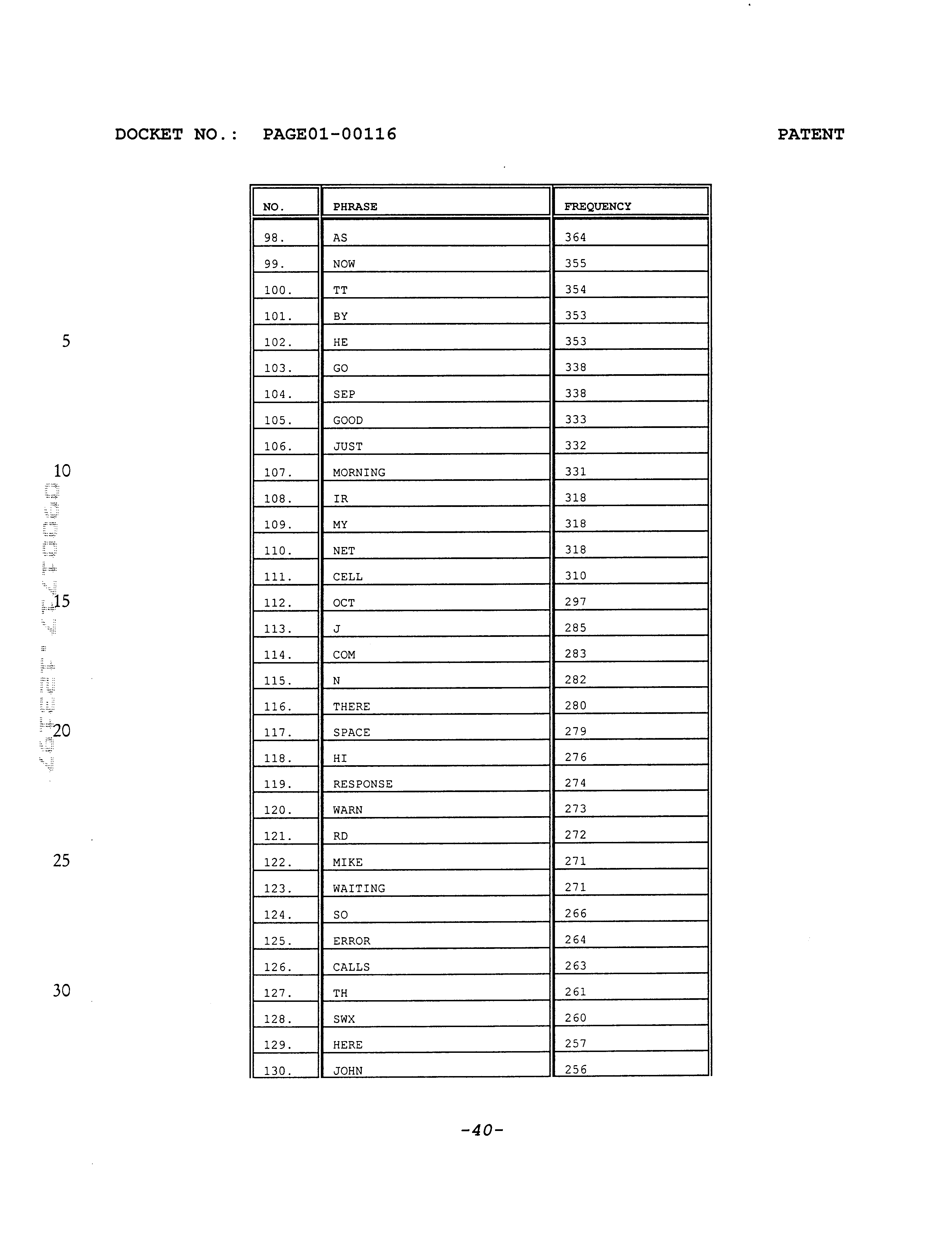 Figure US06198808-20010306-P00004