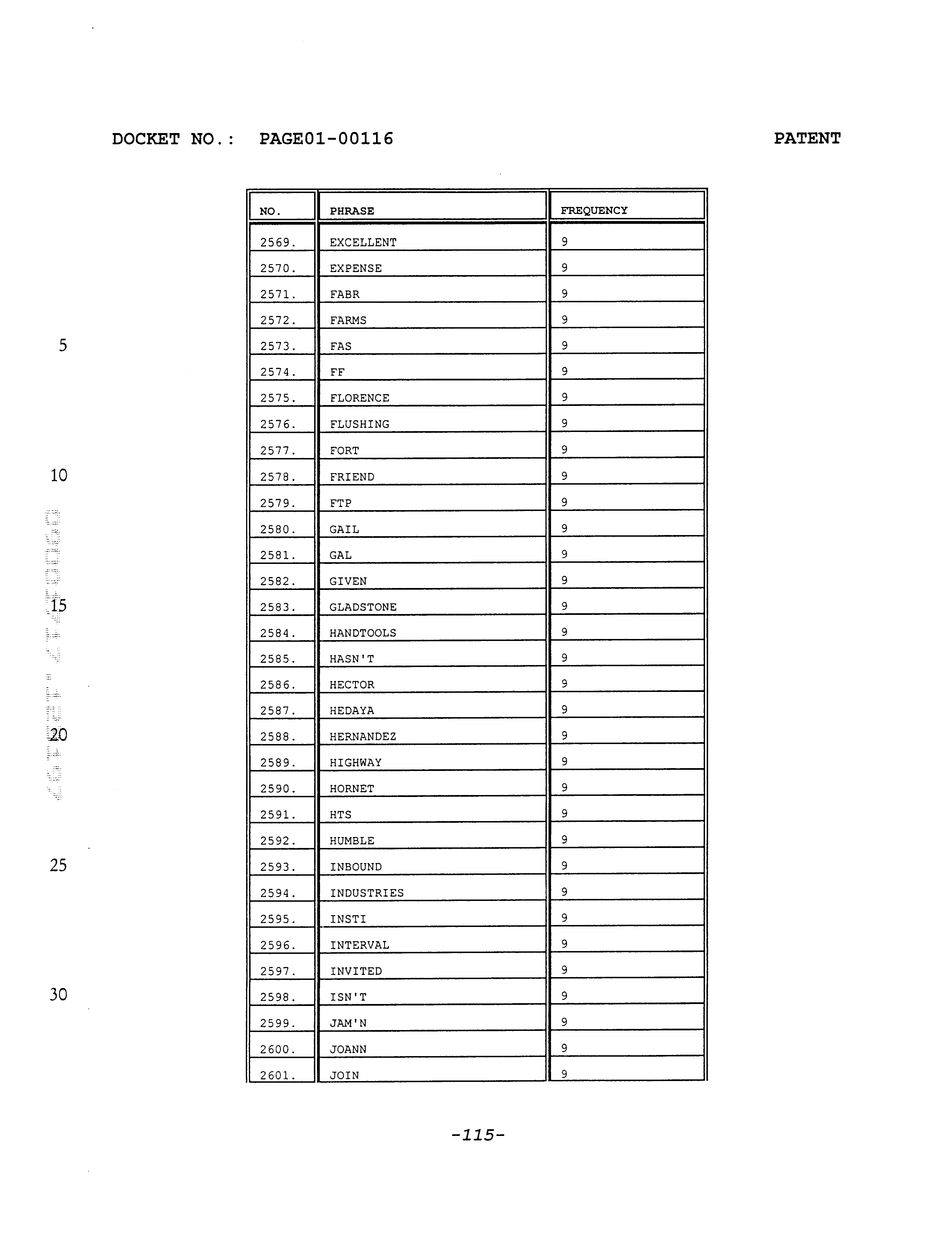 Figure US06198808-20010306-P00079