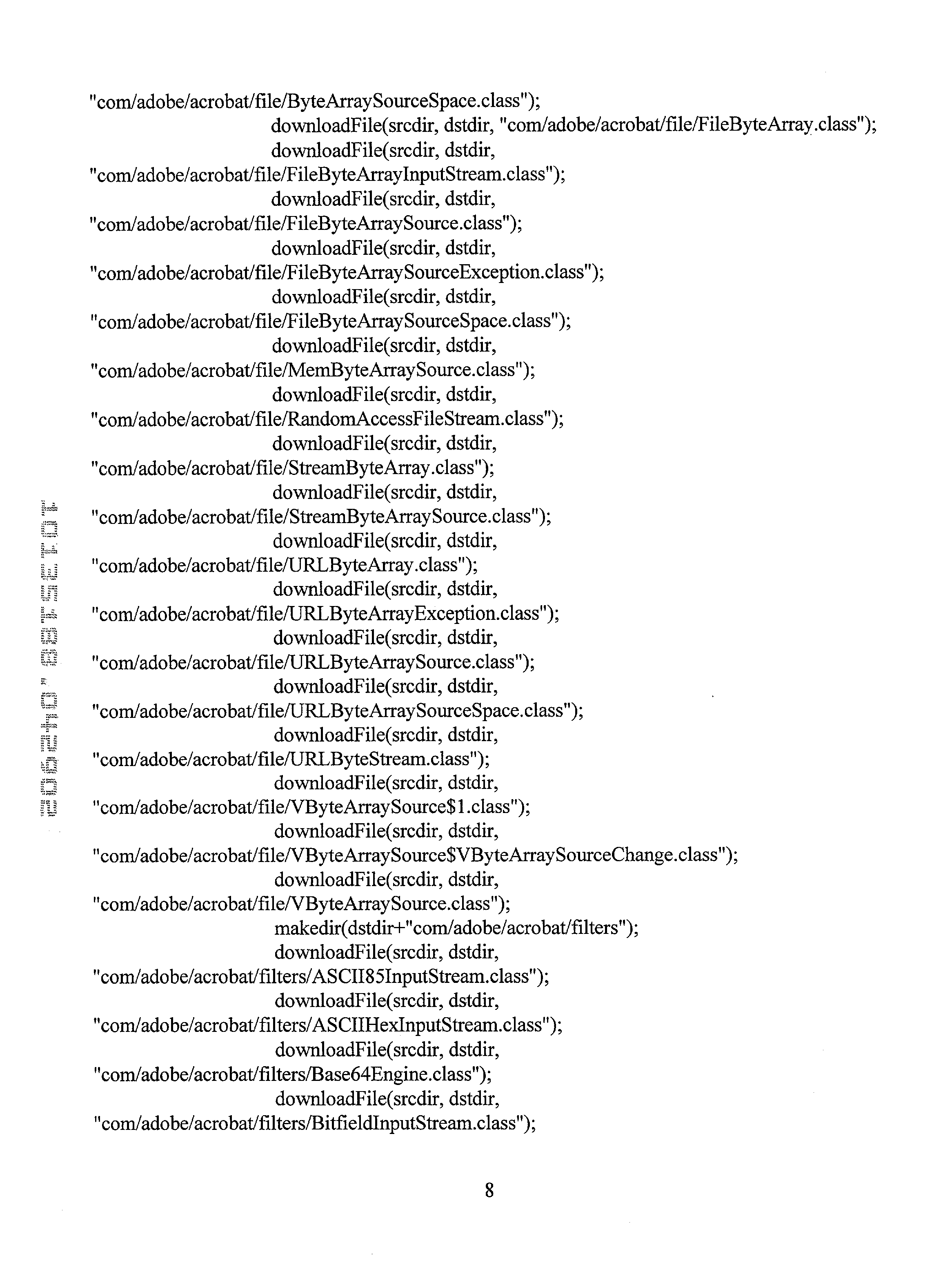 Figure US20030037253A1-20030220-P00078