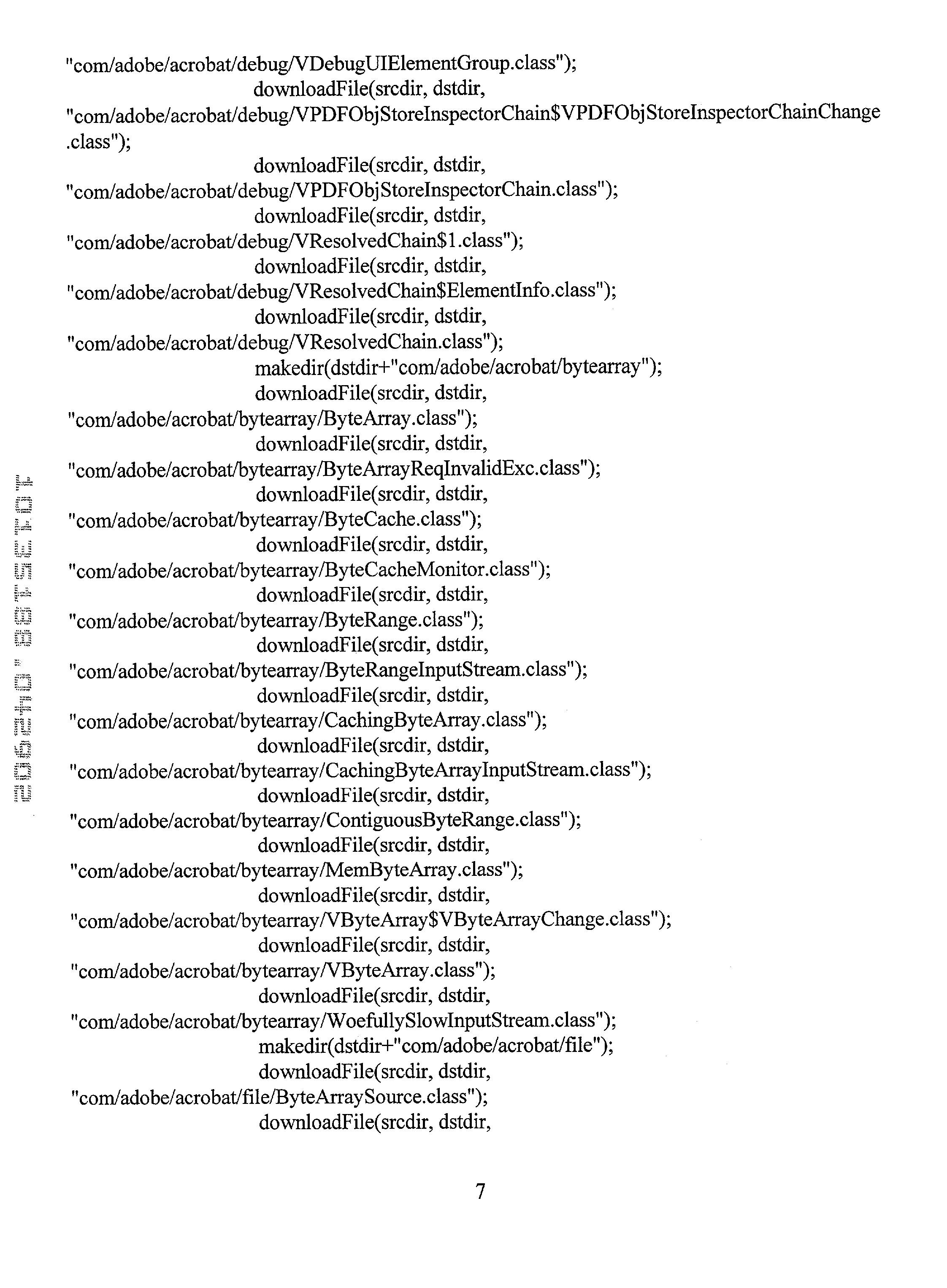 Figure US20030037253A1-20030220-P00077