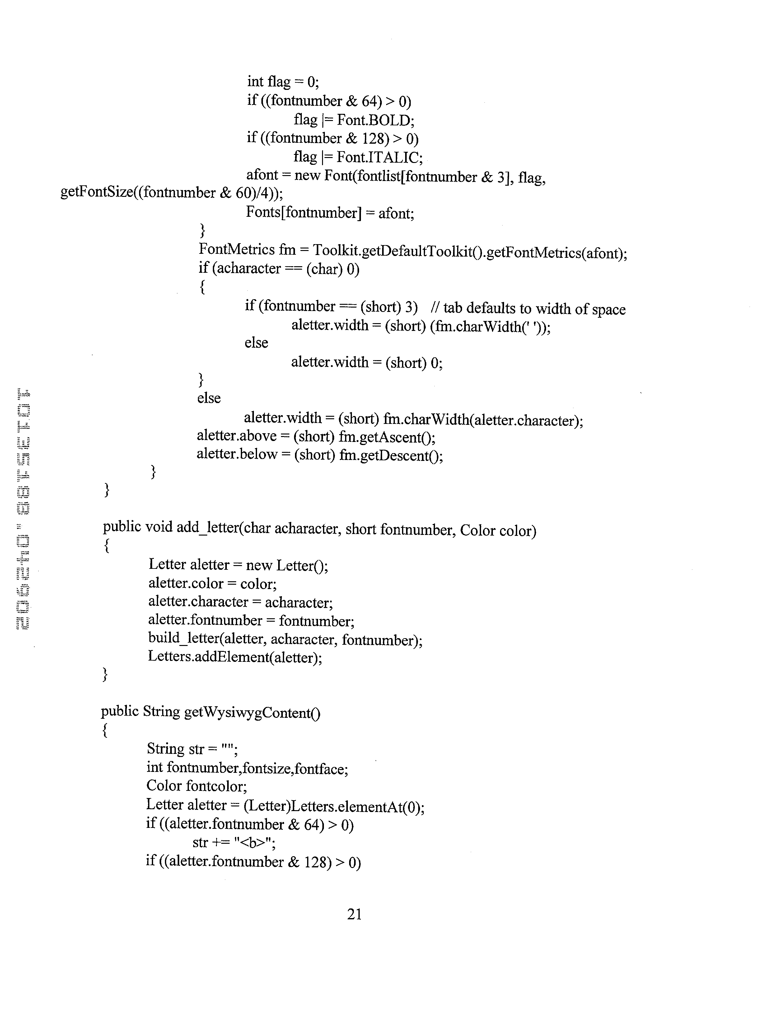 Figure US20030037253A1-20030220-P00044