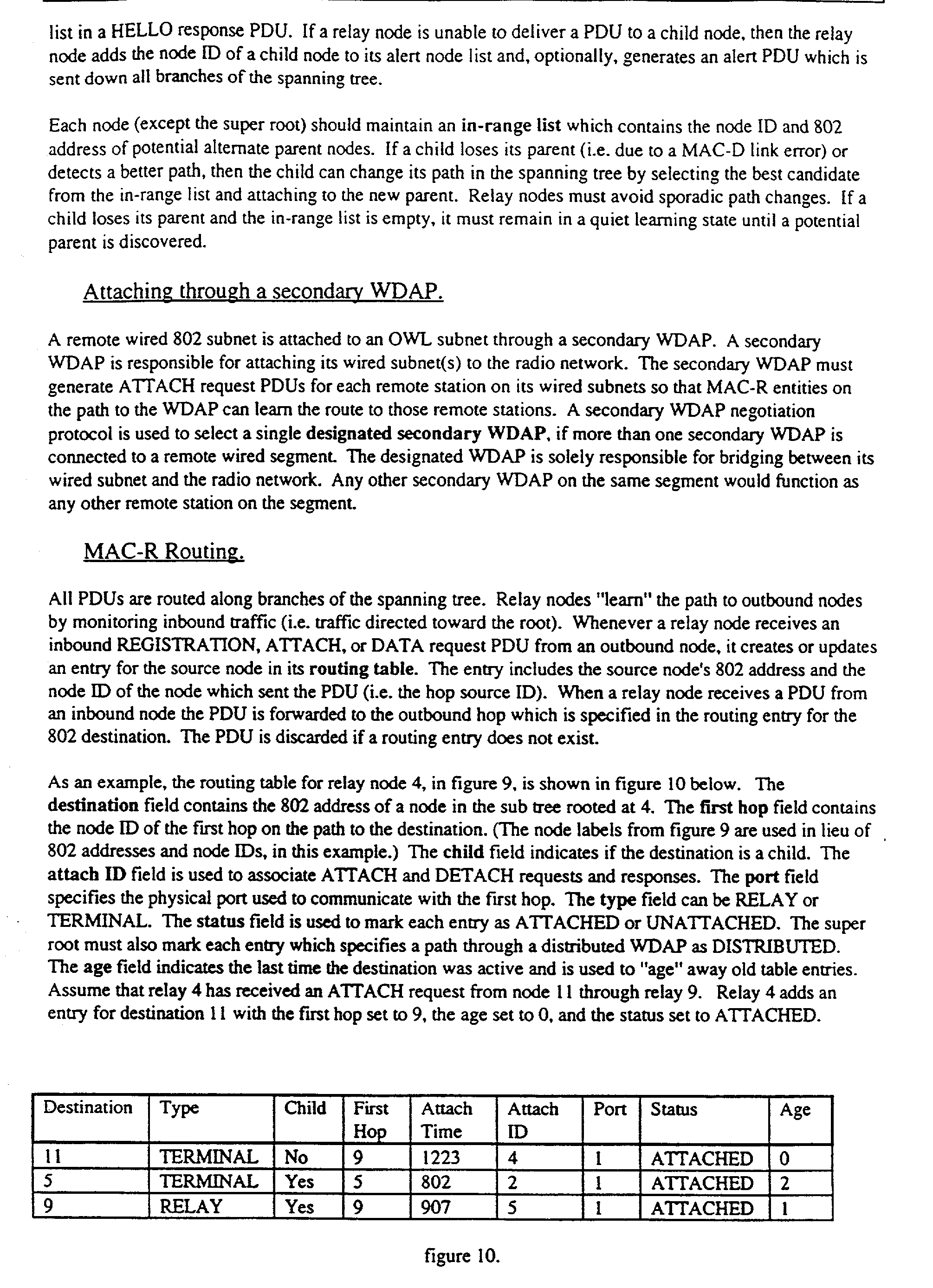 Figure US20030112767A1-20030619-P00020