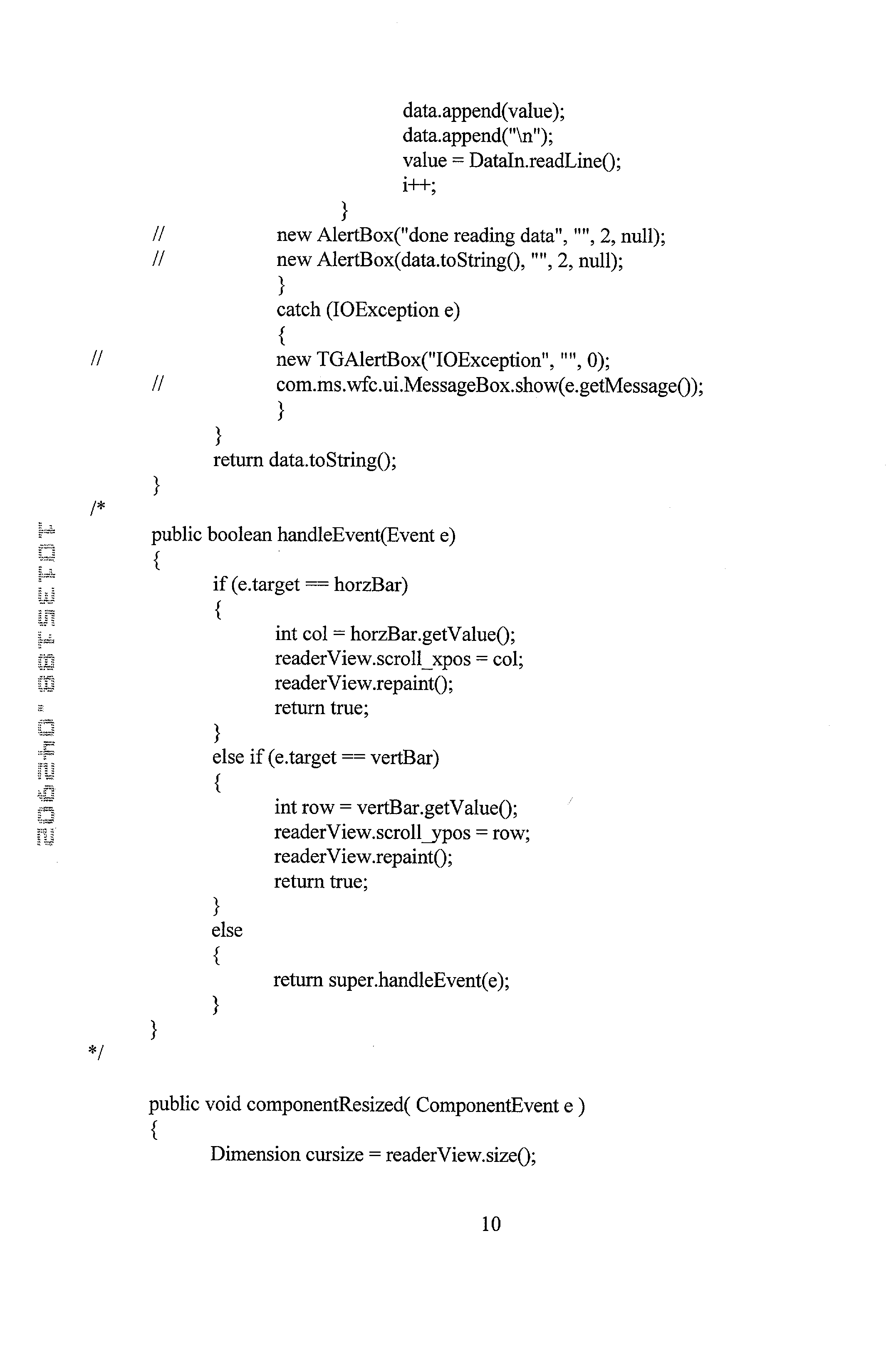 Figure US20030037253A1-20030220-P00016