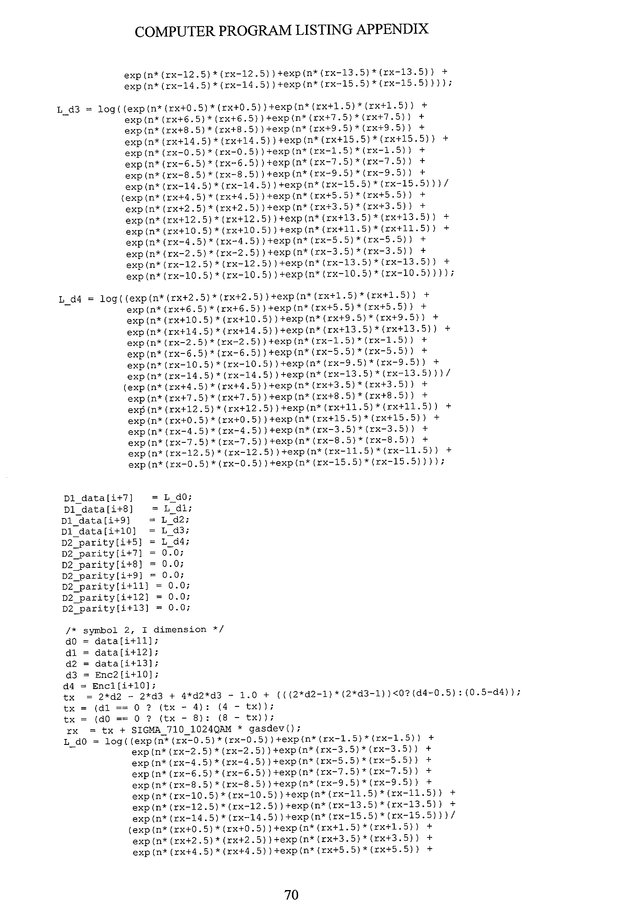 Figure US20020051501A1-20020502-P00069