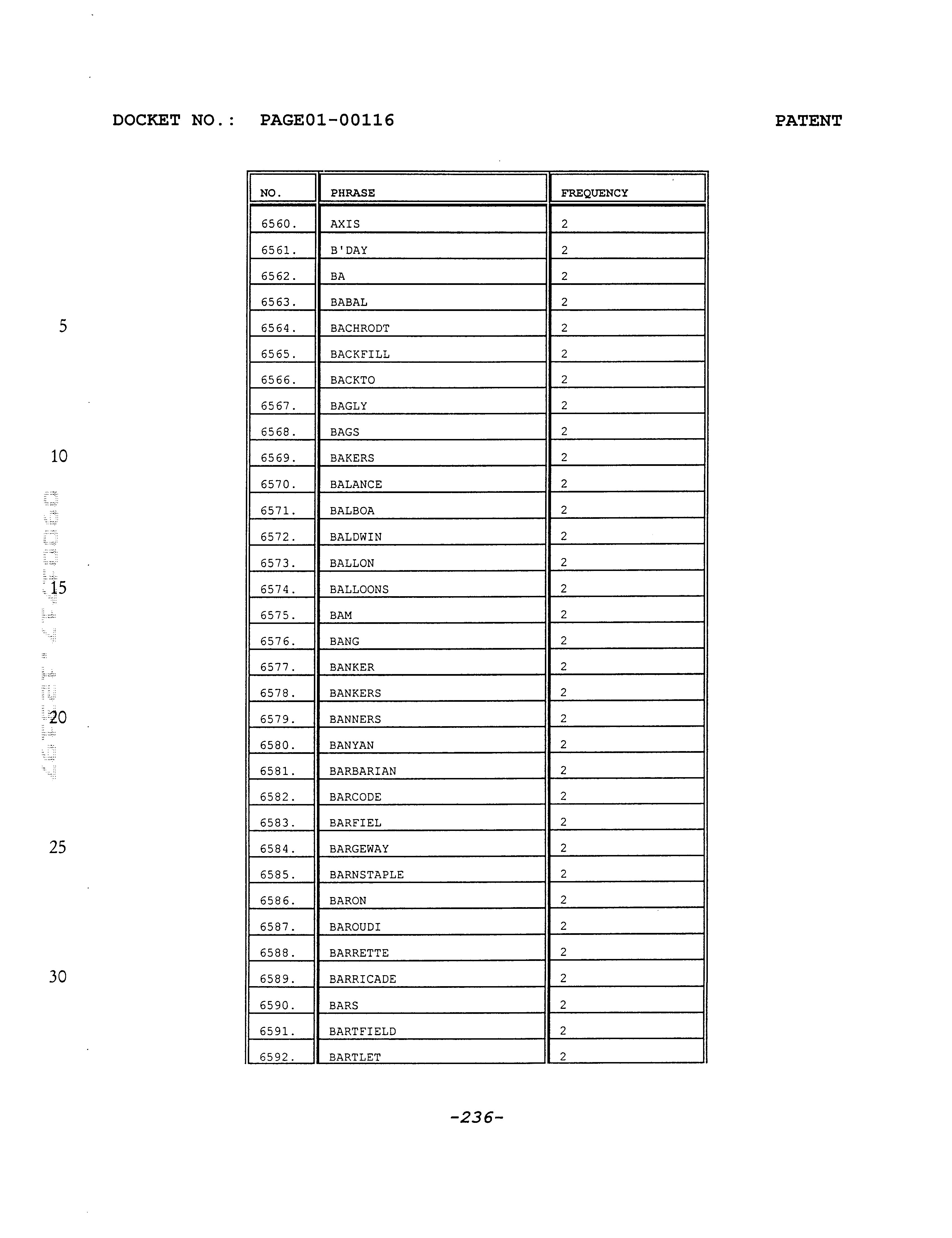 Figure US06198808-20010306-P00200