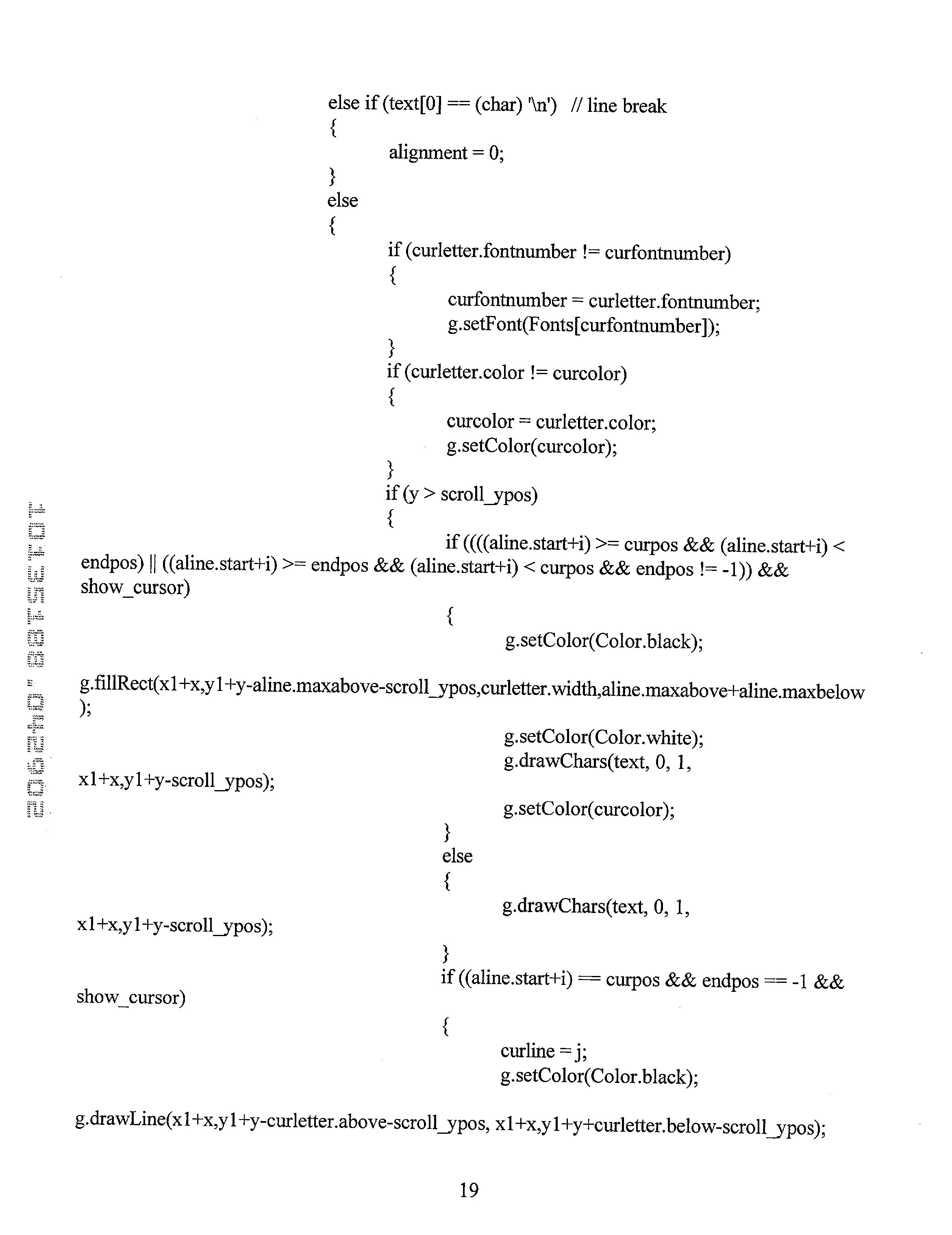 Figure US20030037253A1-20030220-P00042