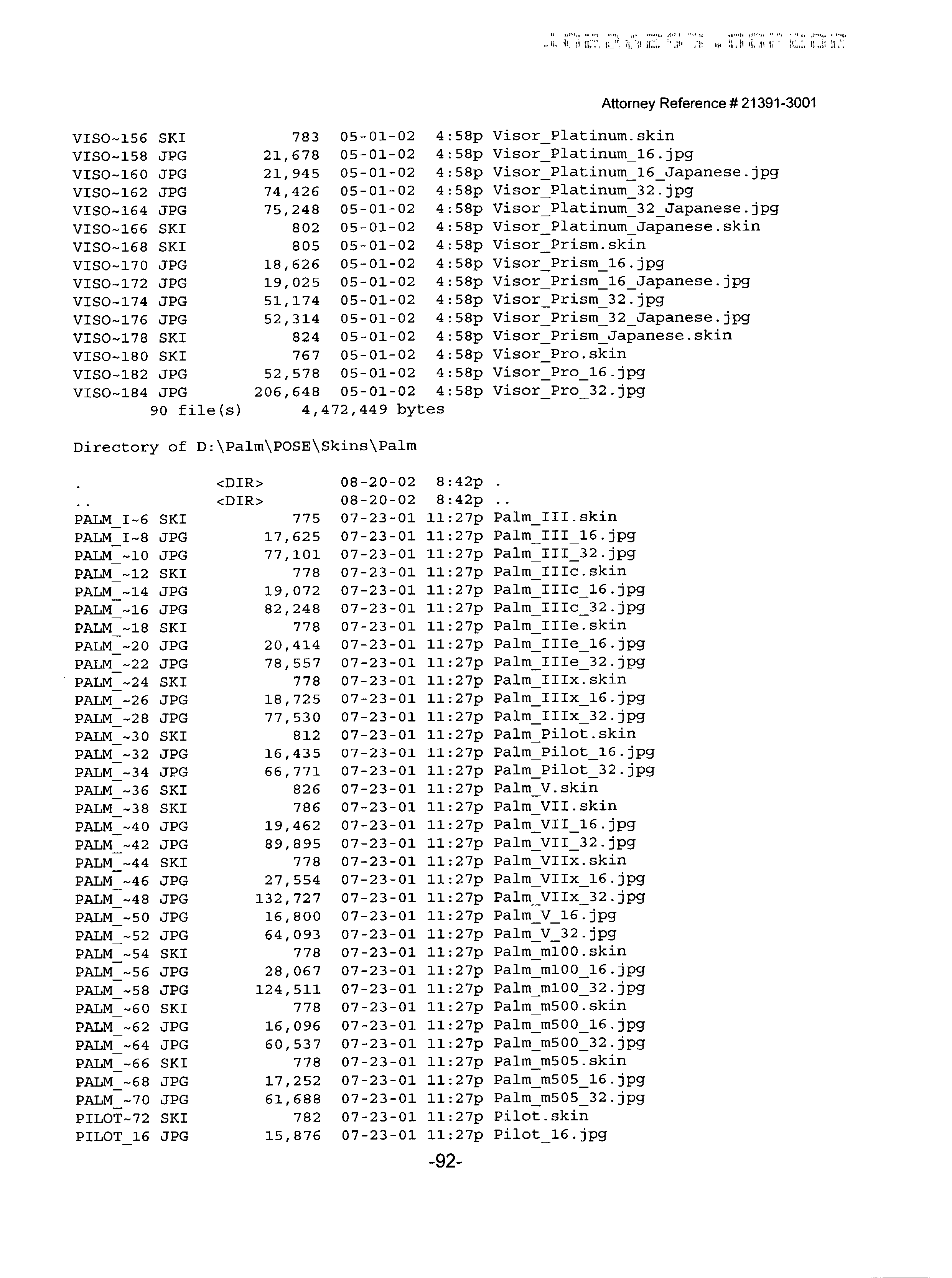 Figure US20030115082A1-20030619-P00061