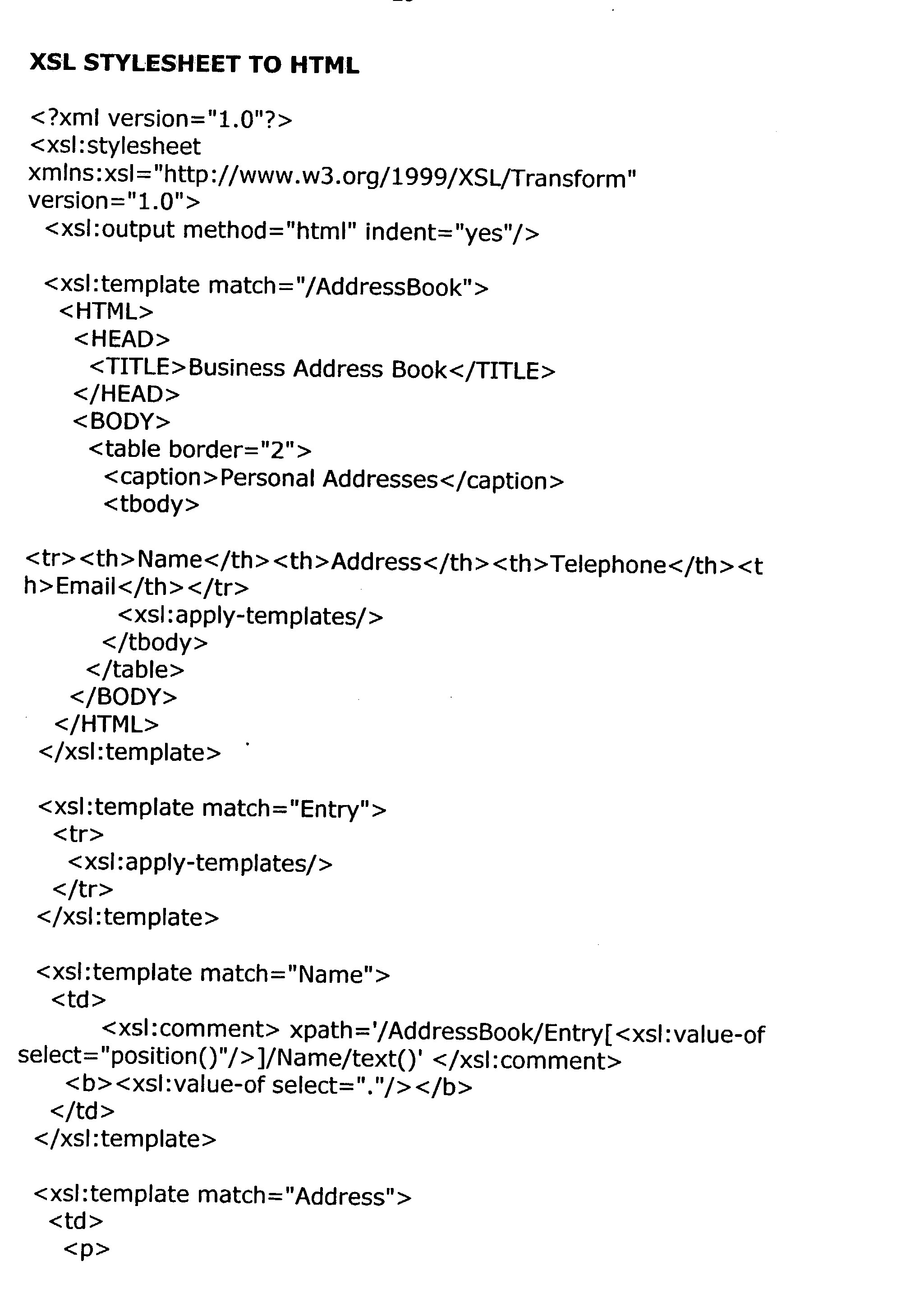 Figure US20030110442A1-20030612-P00002