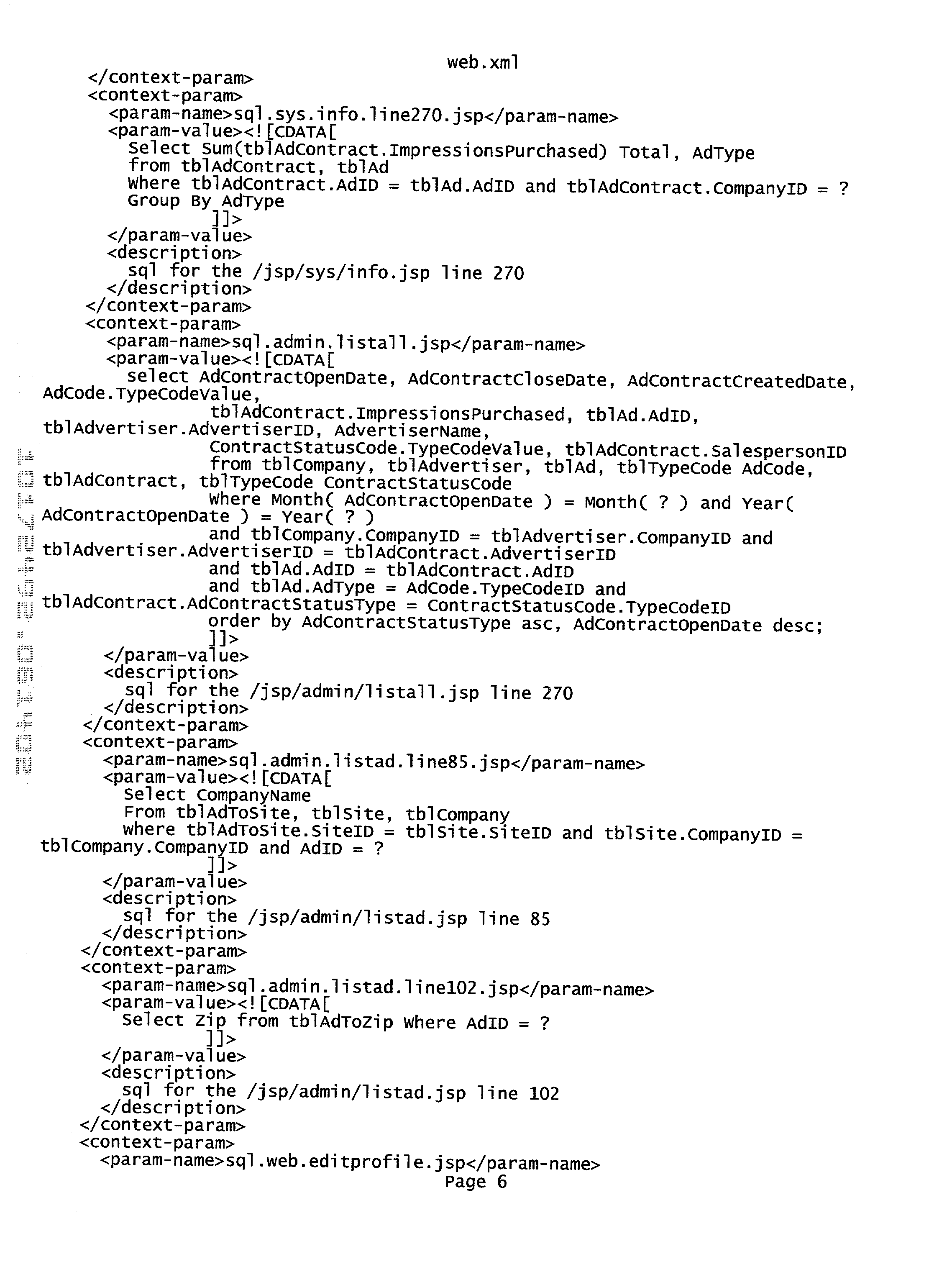 Figure US20030023489A1-20030130-P00007