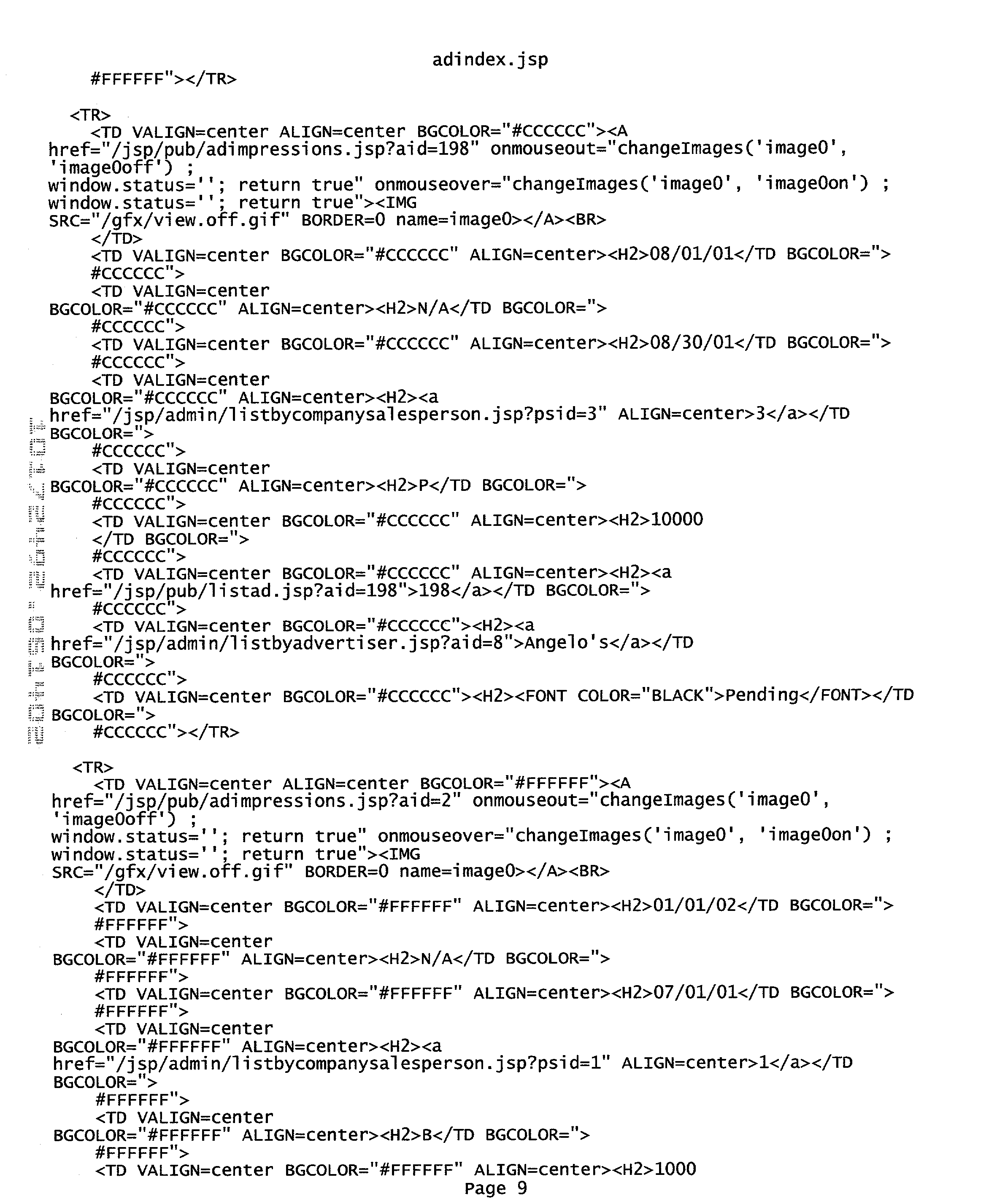 Figure US20030023489A1-20030130-P00137