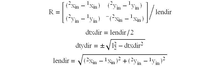 Figure USRE037528-20020122-M00002