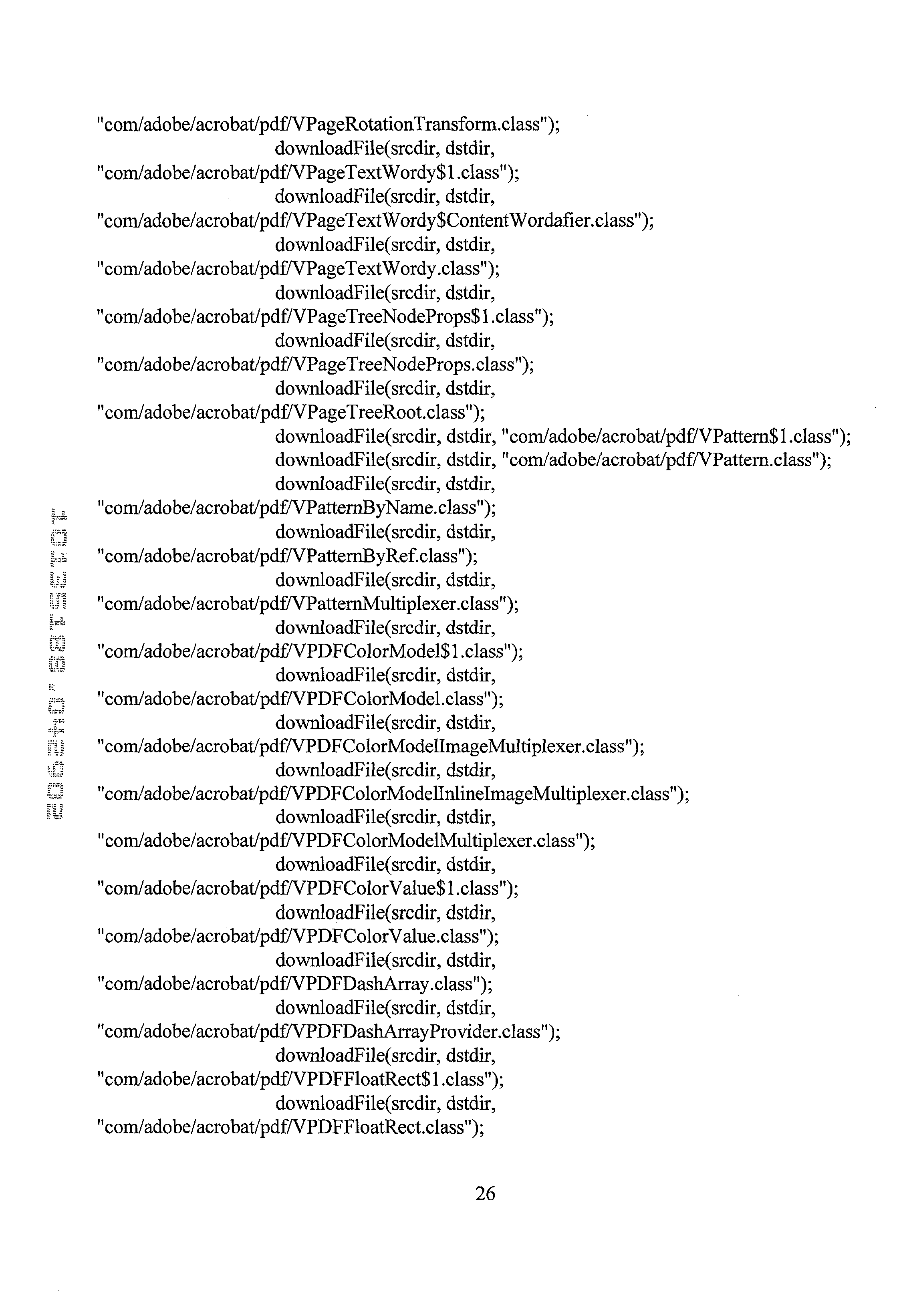 Figure US20030037253A1-20030220-P00096