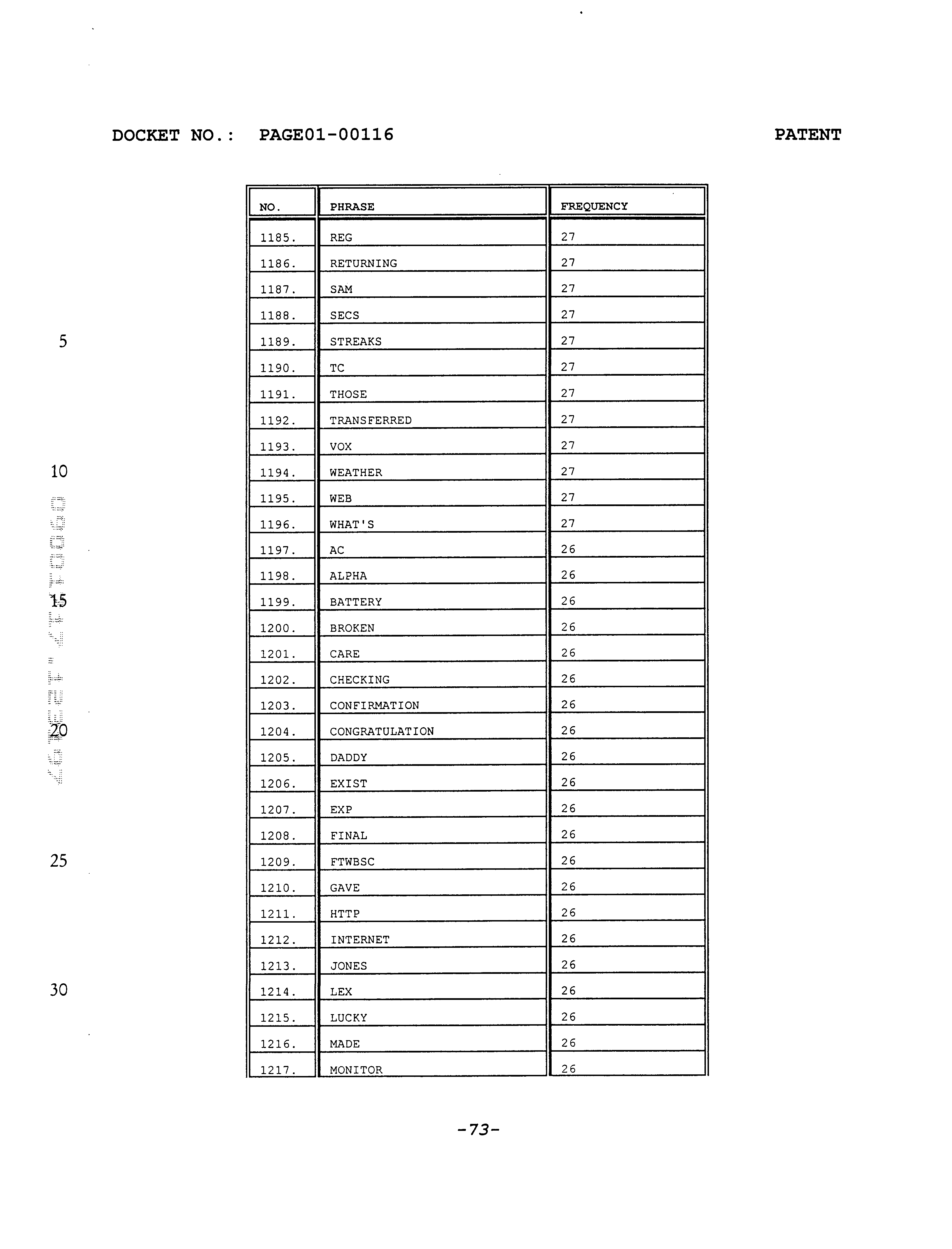 Figure US06198808-20010306-P00037