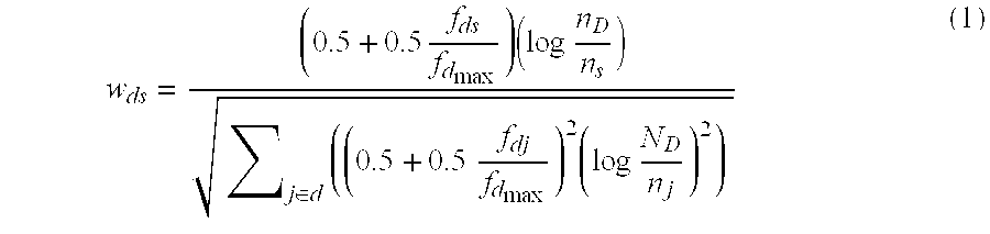 Figure US06289342-20010911-M00001