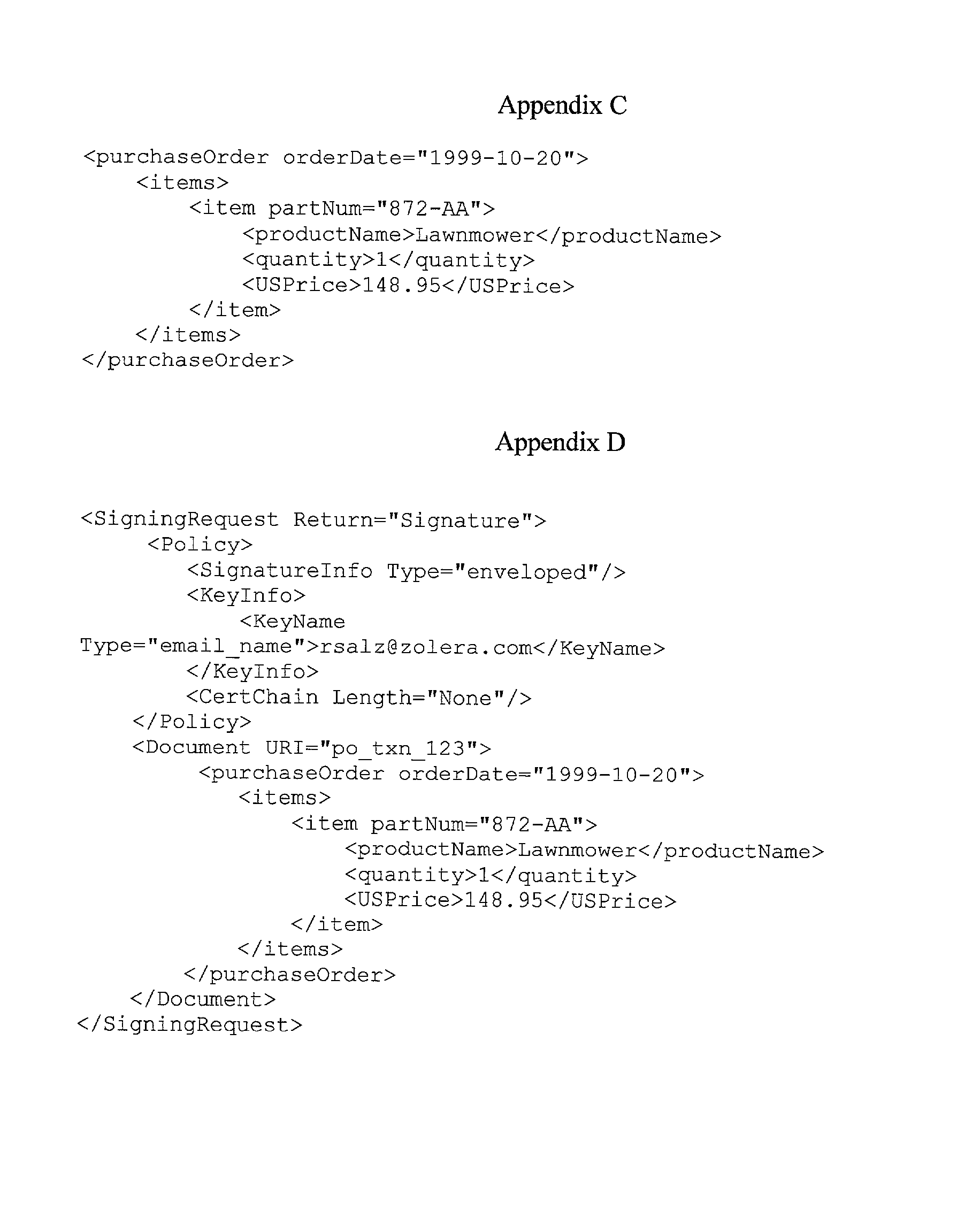 Figure US20030093678A1-20030515-P00002