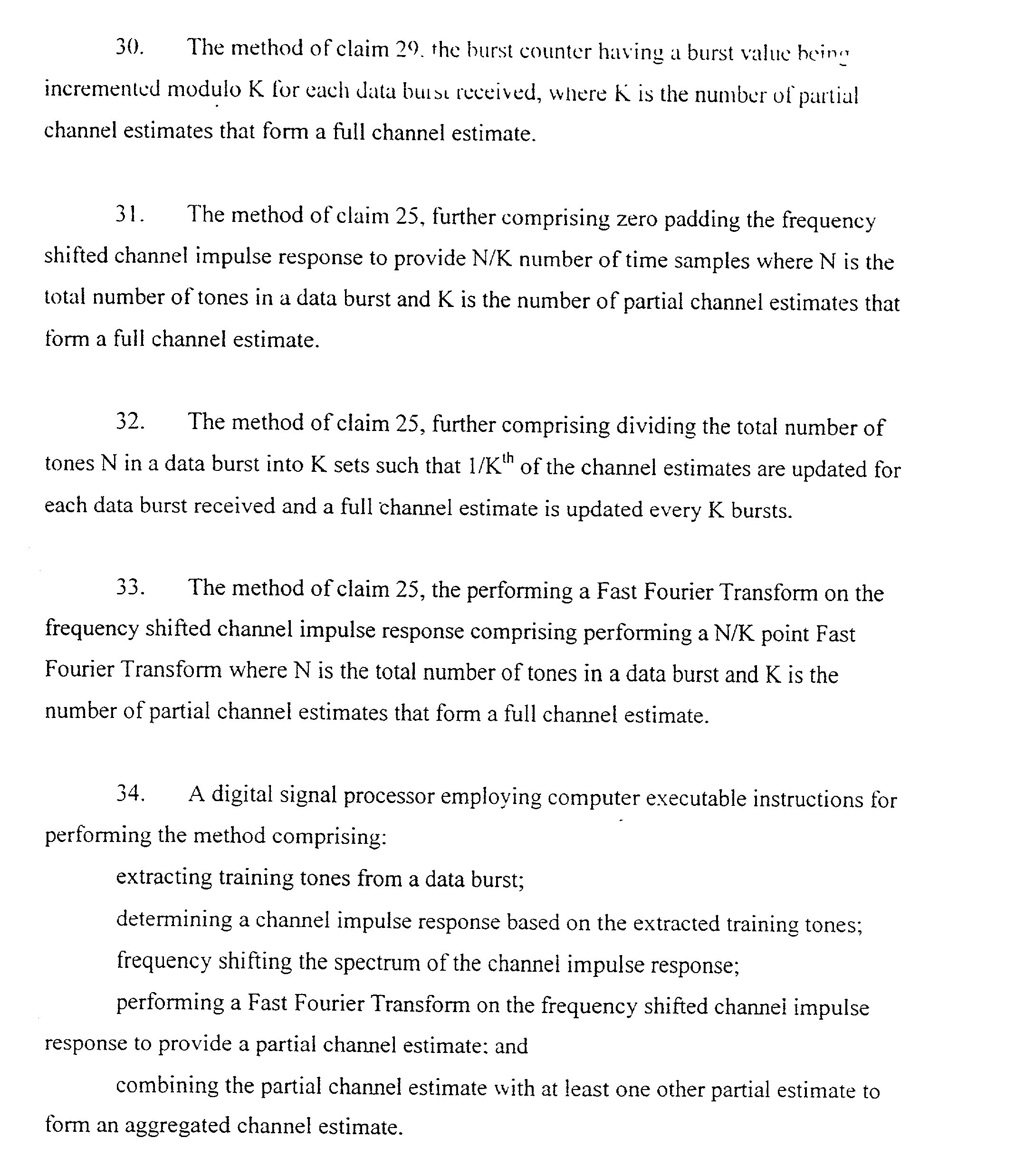 Figure US20030108127A1-20030612-P00023