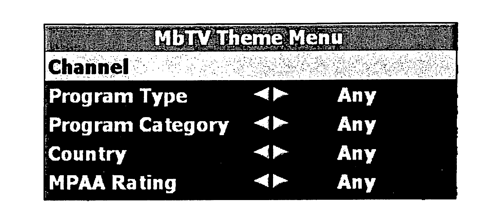Figure US20060212904A1-20060921-P00007