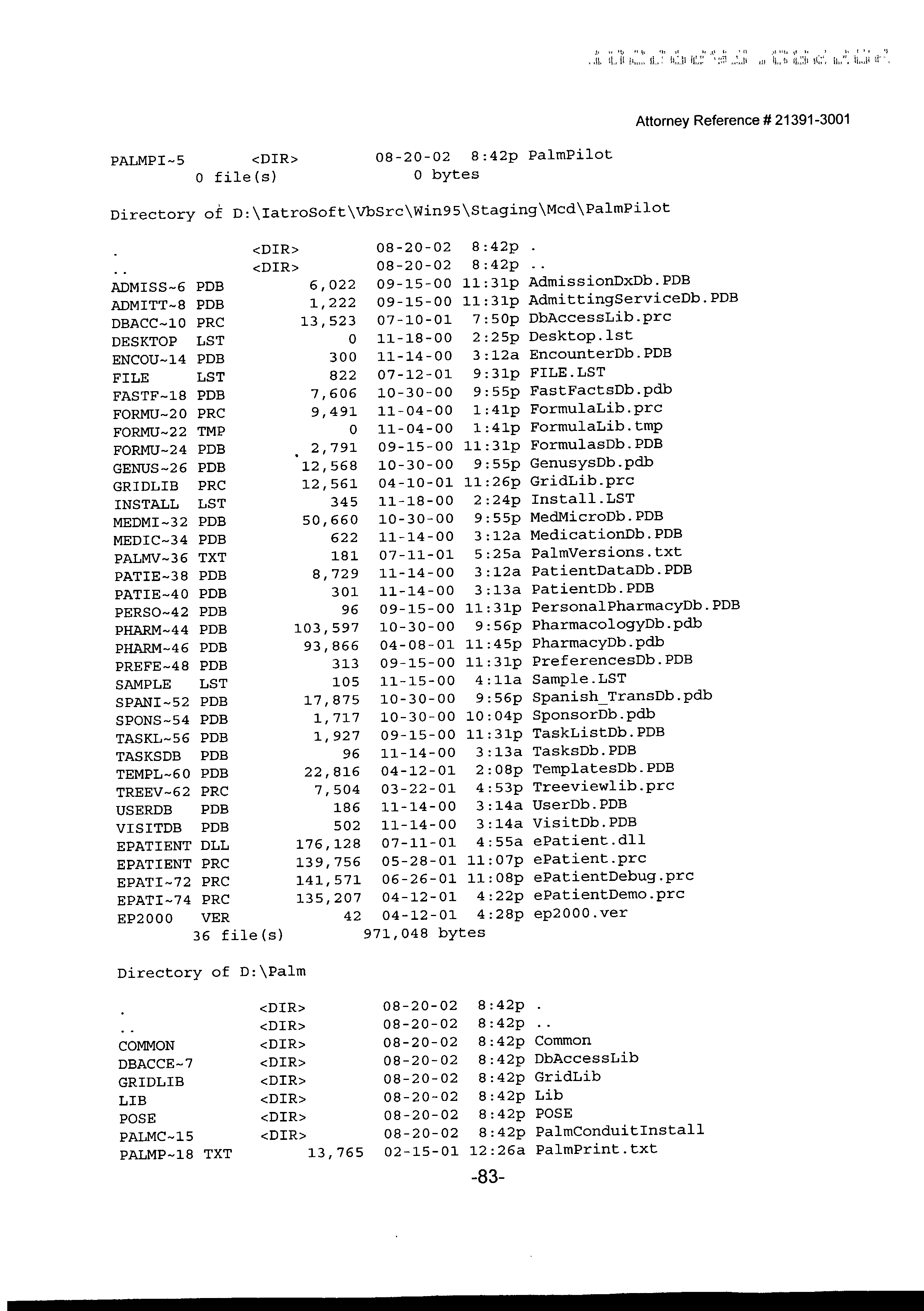 Figure US20030115082A1-20030619-P00052