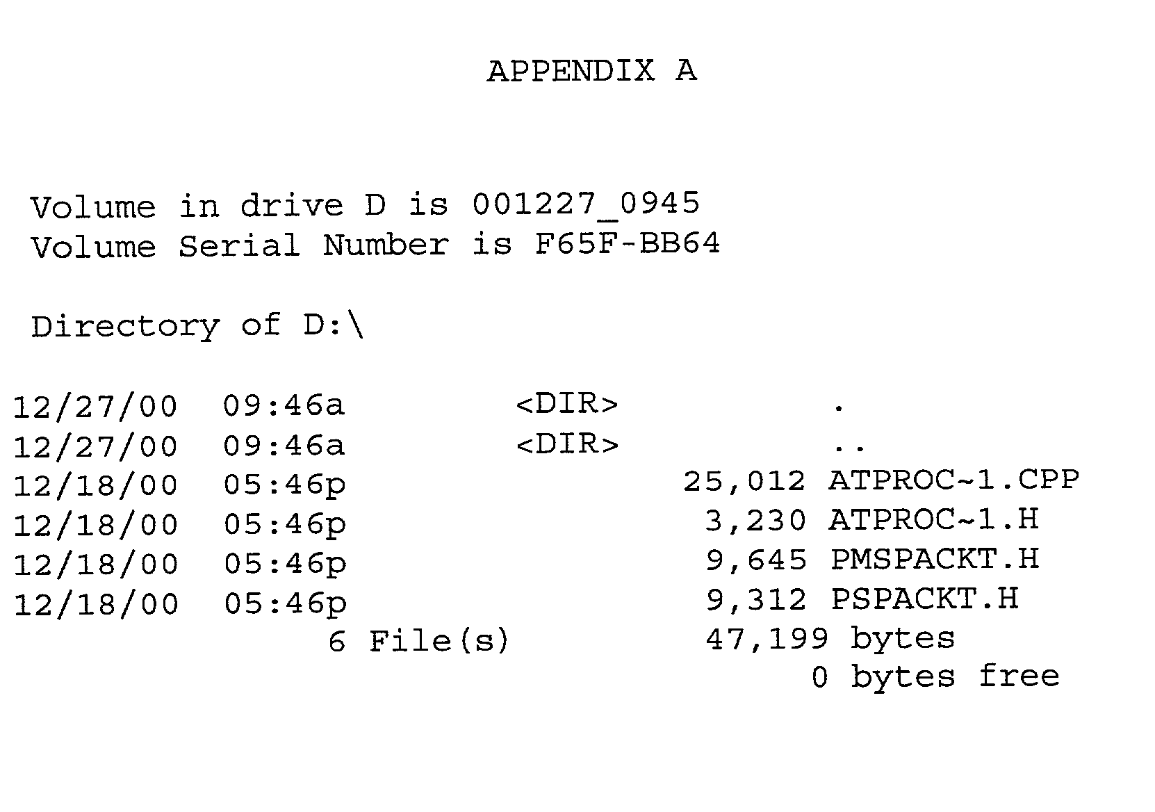 Figure US20030167301A1-20030904-P00001