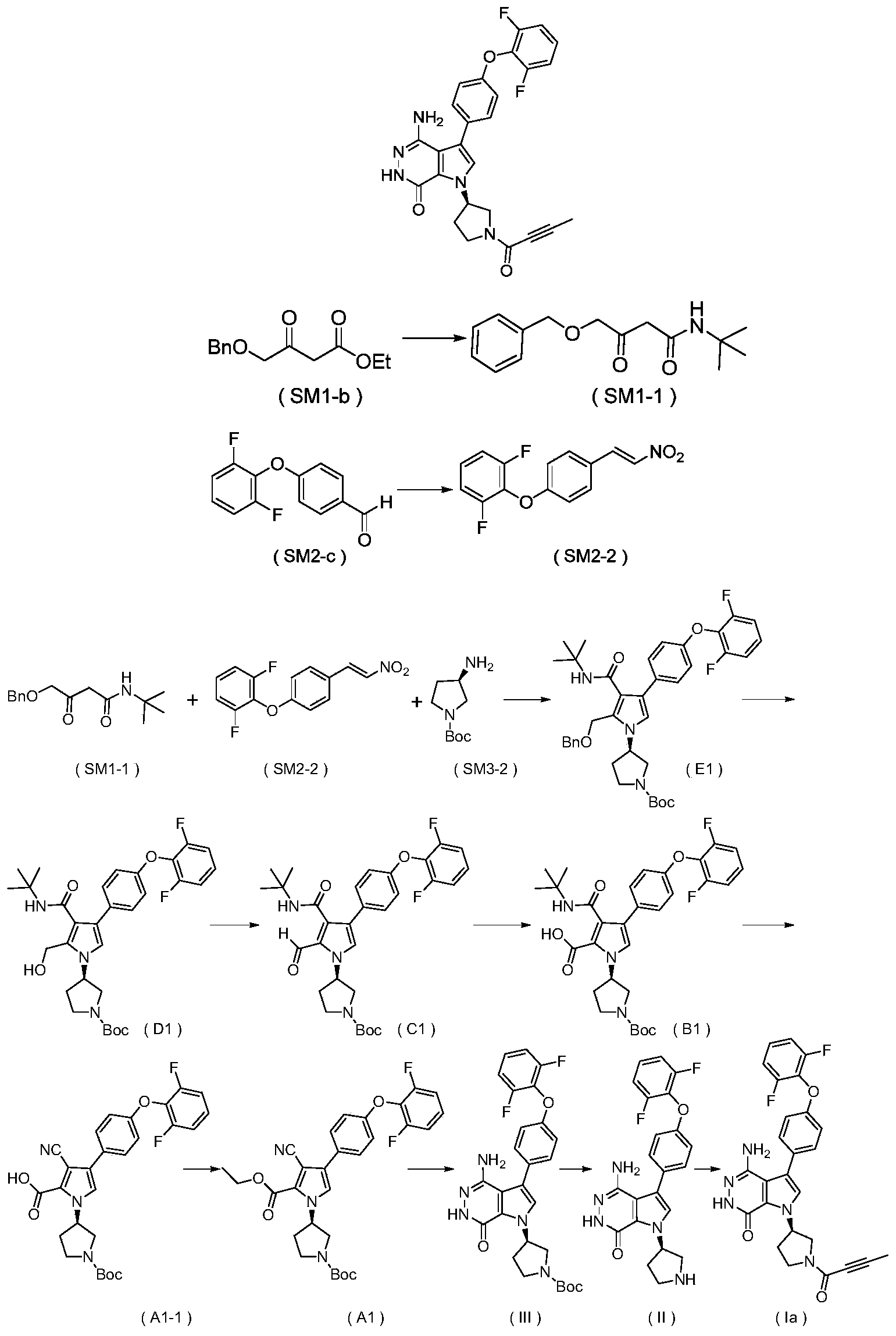 Figure PCTCN2019082367-APPB-000086