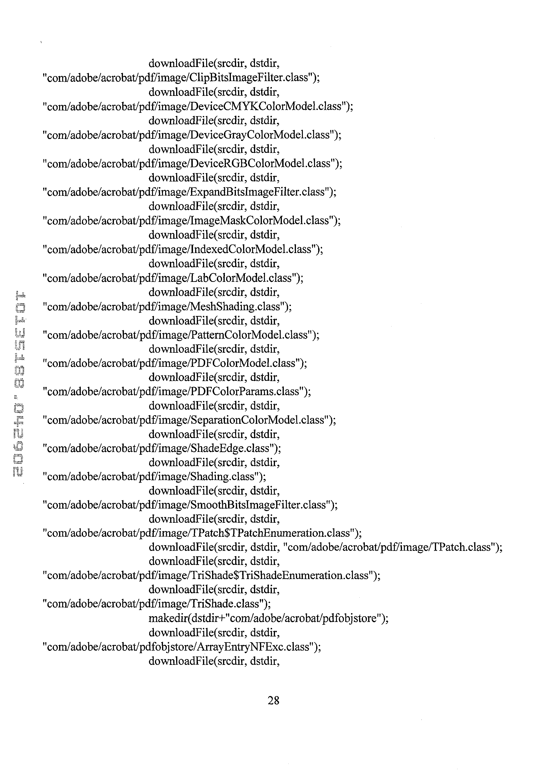 Figure US20030037253A1-20030220-P00098