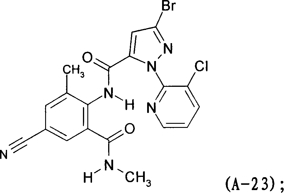 Figure A2005800342540018C2
