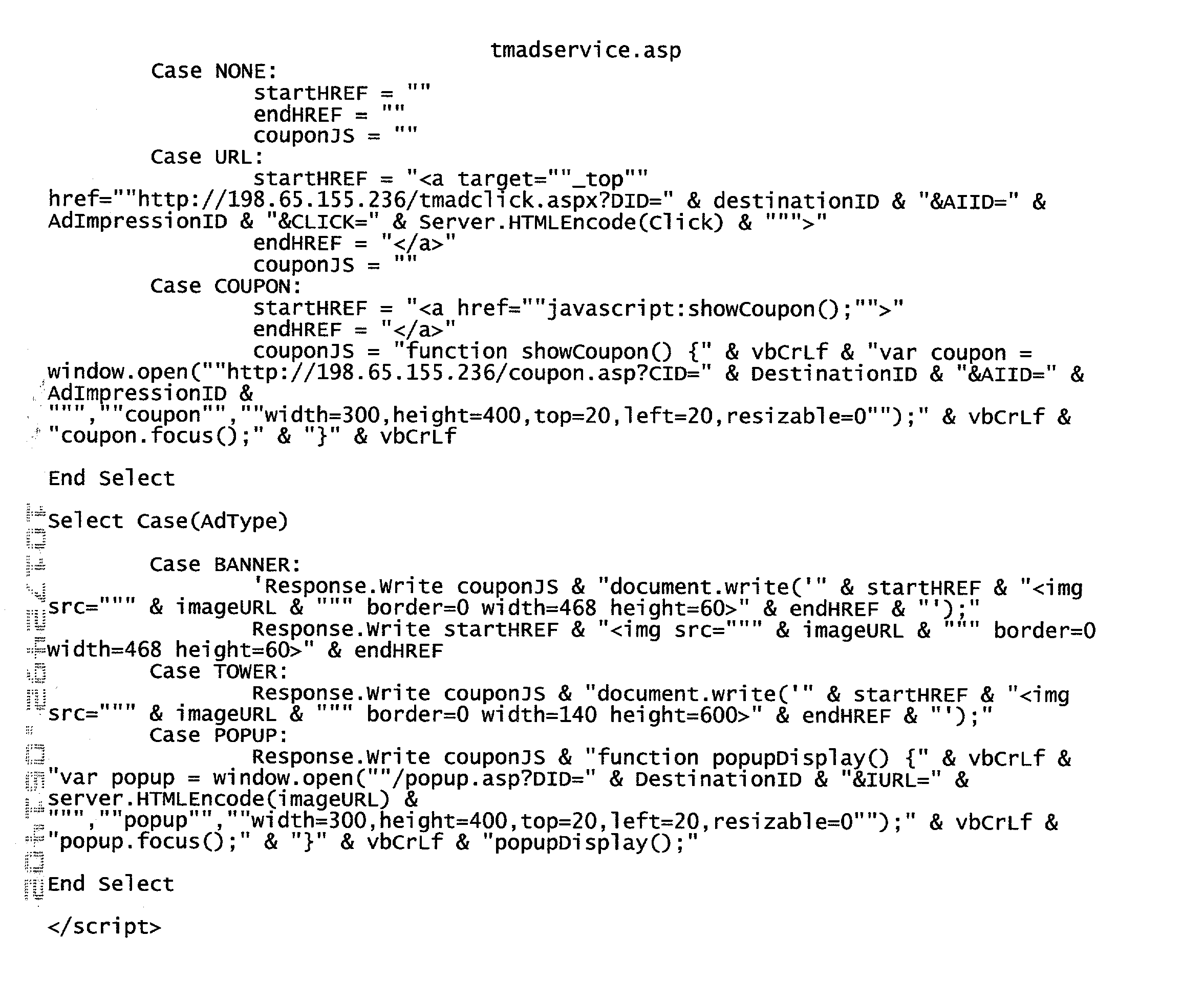 Figure US20030023489A1-20030130-P00395